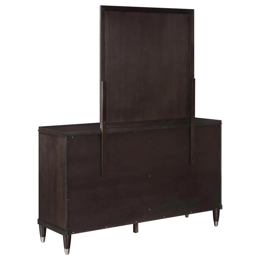 Emberlyn - 6-Drawer Dresser - Image 11