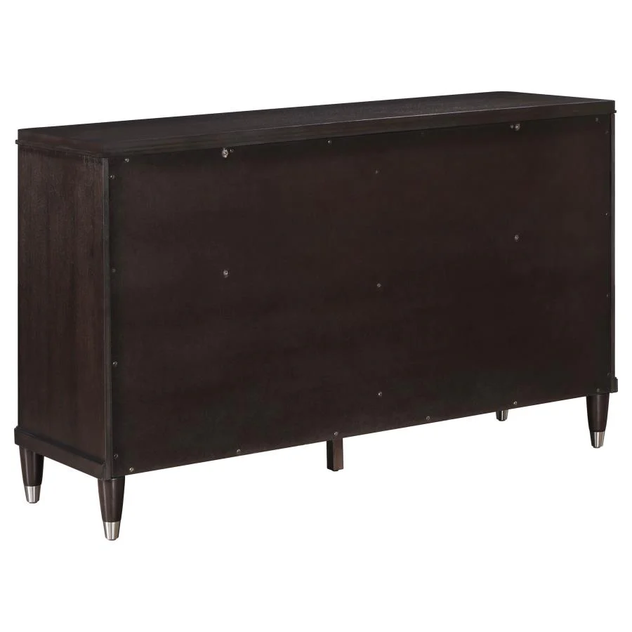 Emberlyn - 6-Drawer Dresser - Image 12