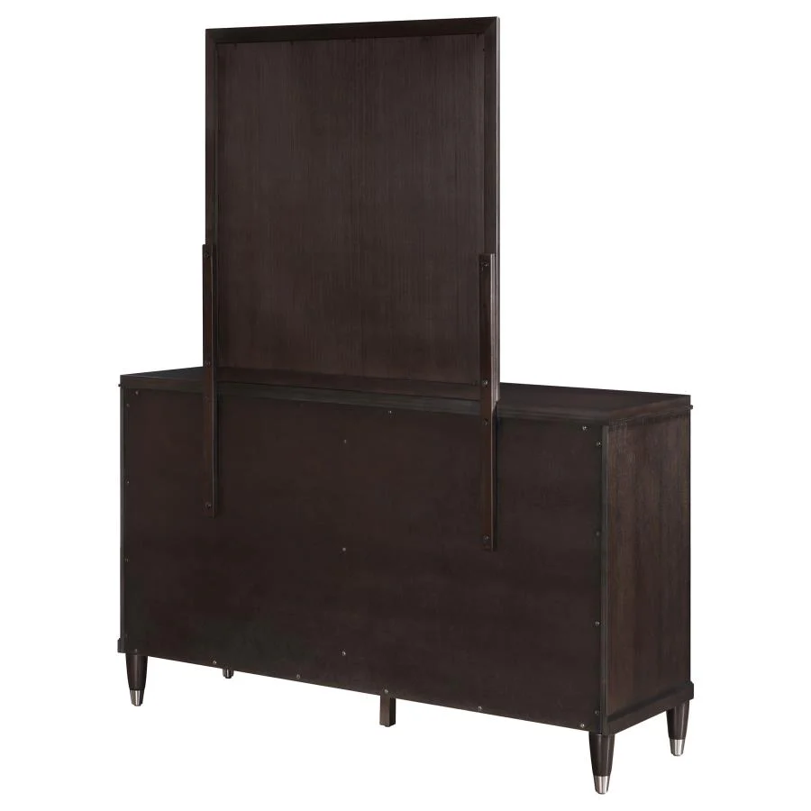 Emberlyn - 6-Drawer Dresser - Image 15