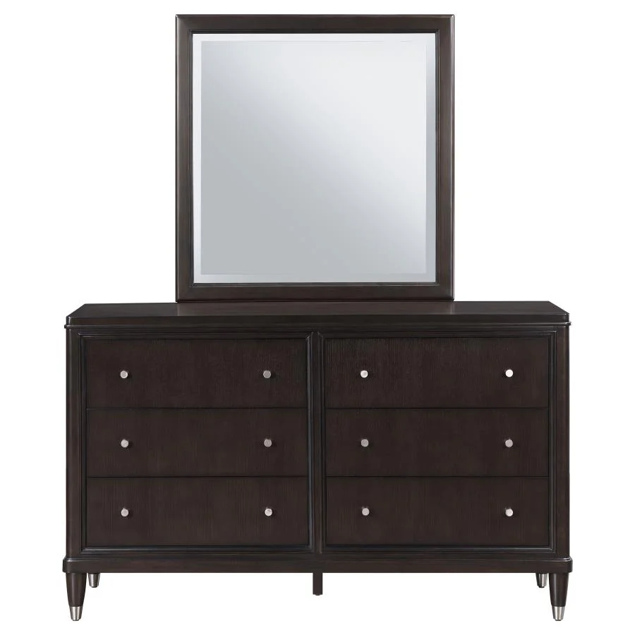 Emberlyn - 6-Drawer Dresser - Image 5
