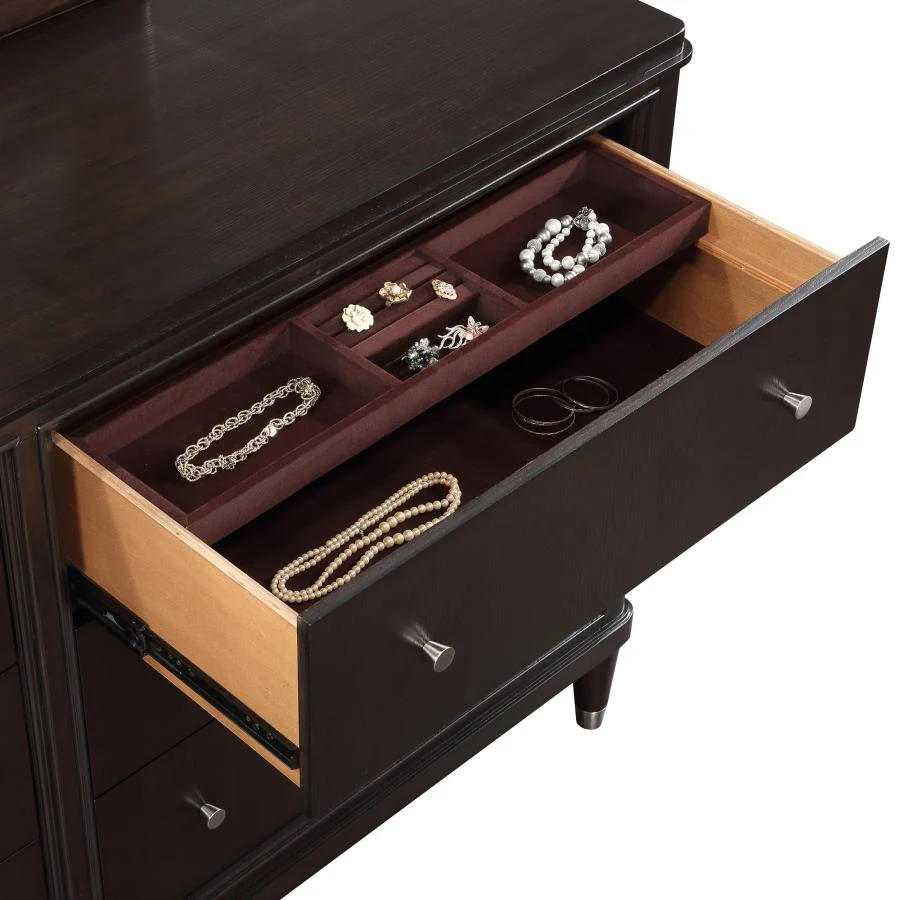 Emberlyn - Bedroom Set - Image 28
