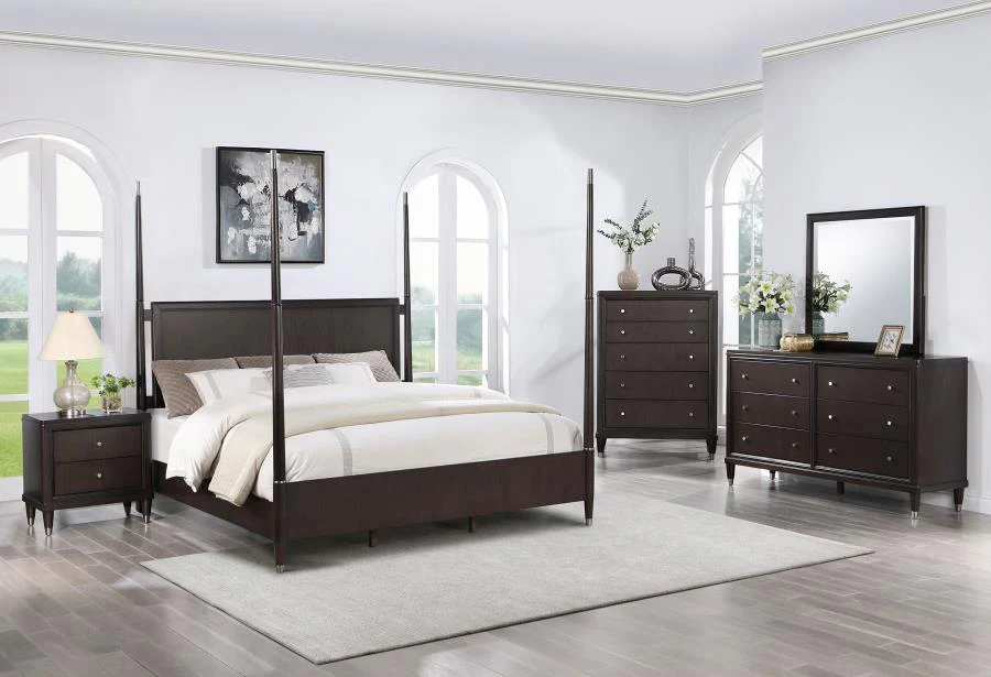 Emberlyn - Dresser Mirror - Brown - Image 6