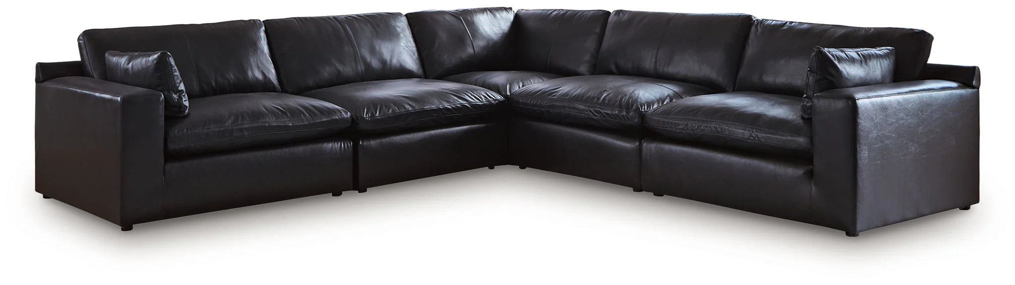 Emilia - Sectional - Image 2