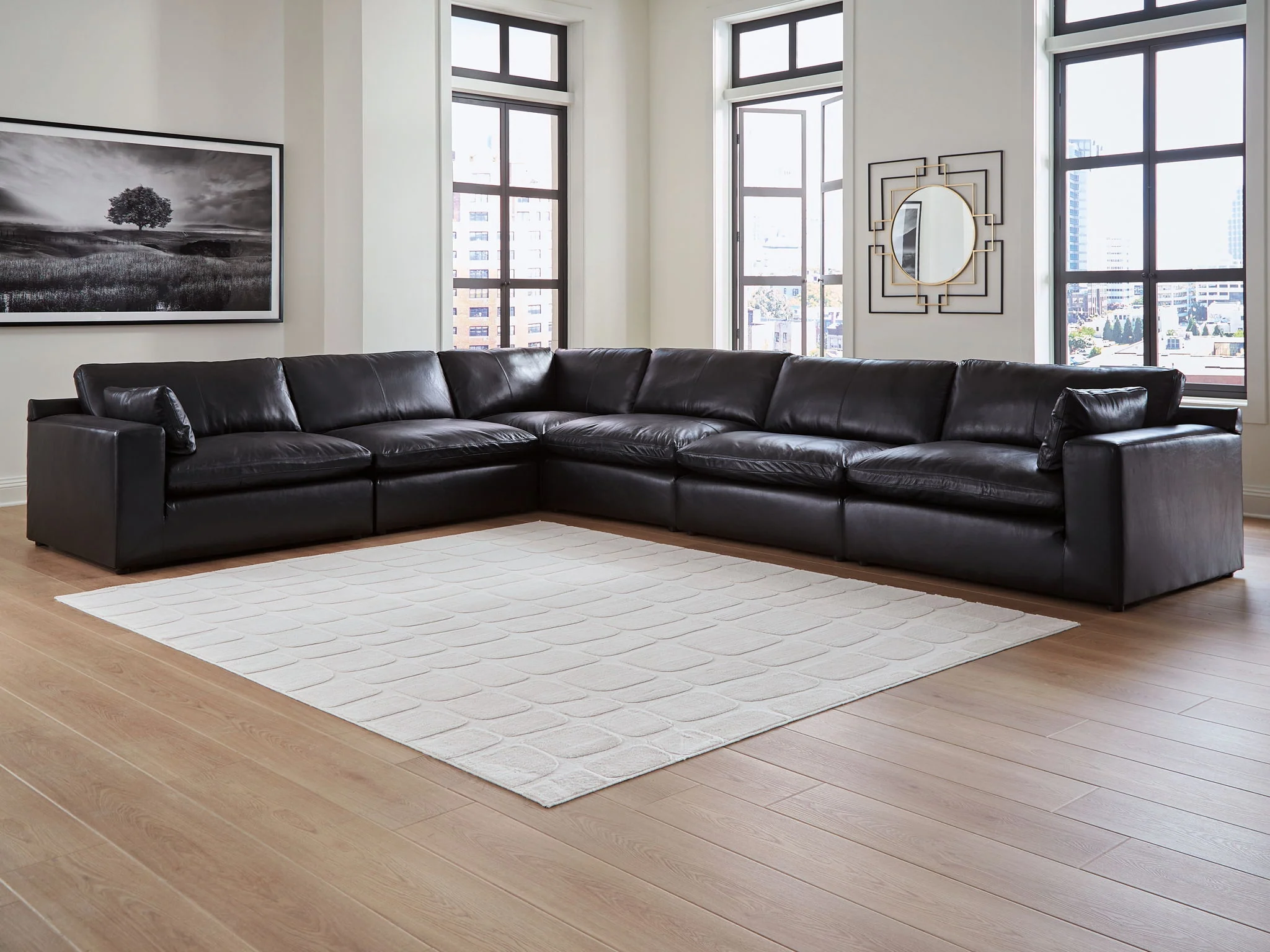 Emilia - Sectional - Image 20