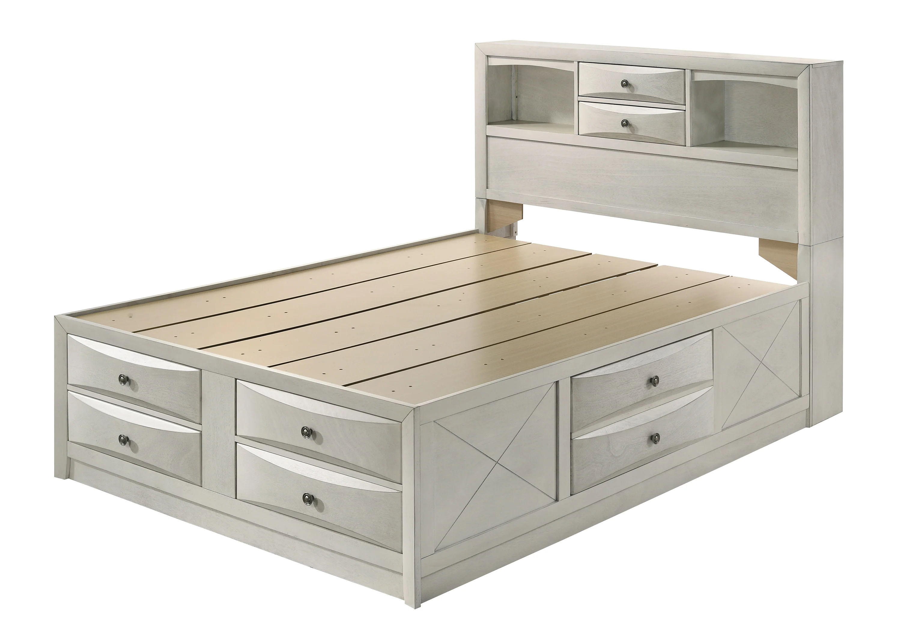 Emily Captains Bed - Image 3