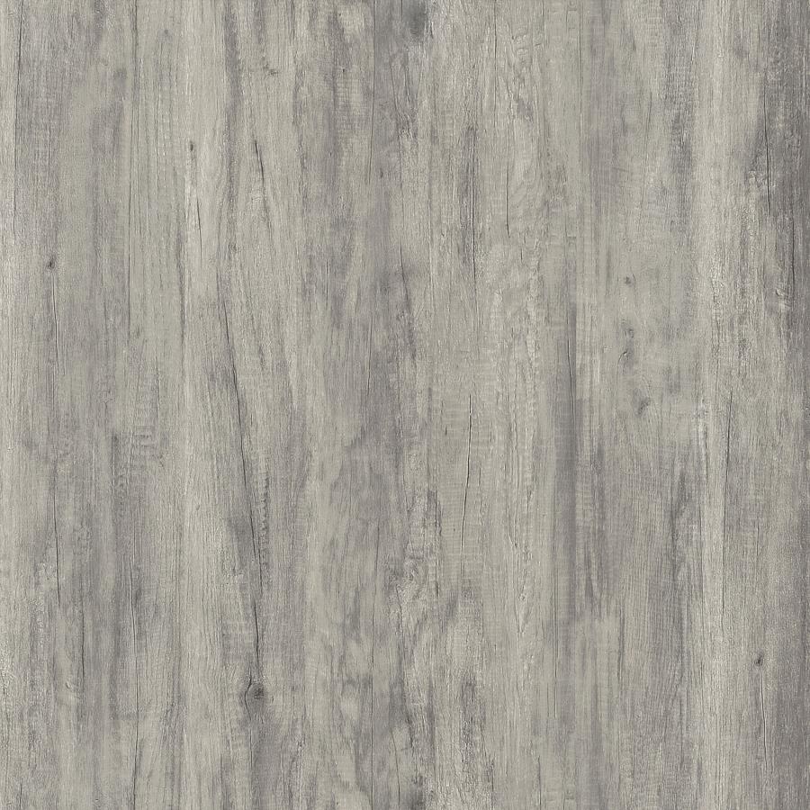 Enoch - 2 Door Engineered Wood Accent Cabinet - Gray Driftwood - Image 9