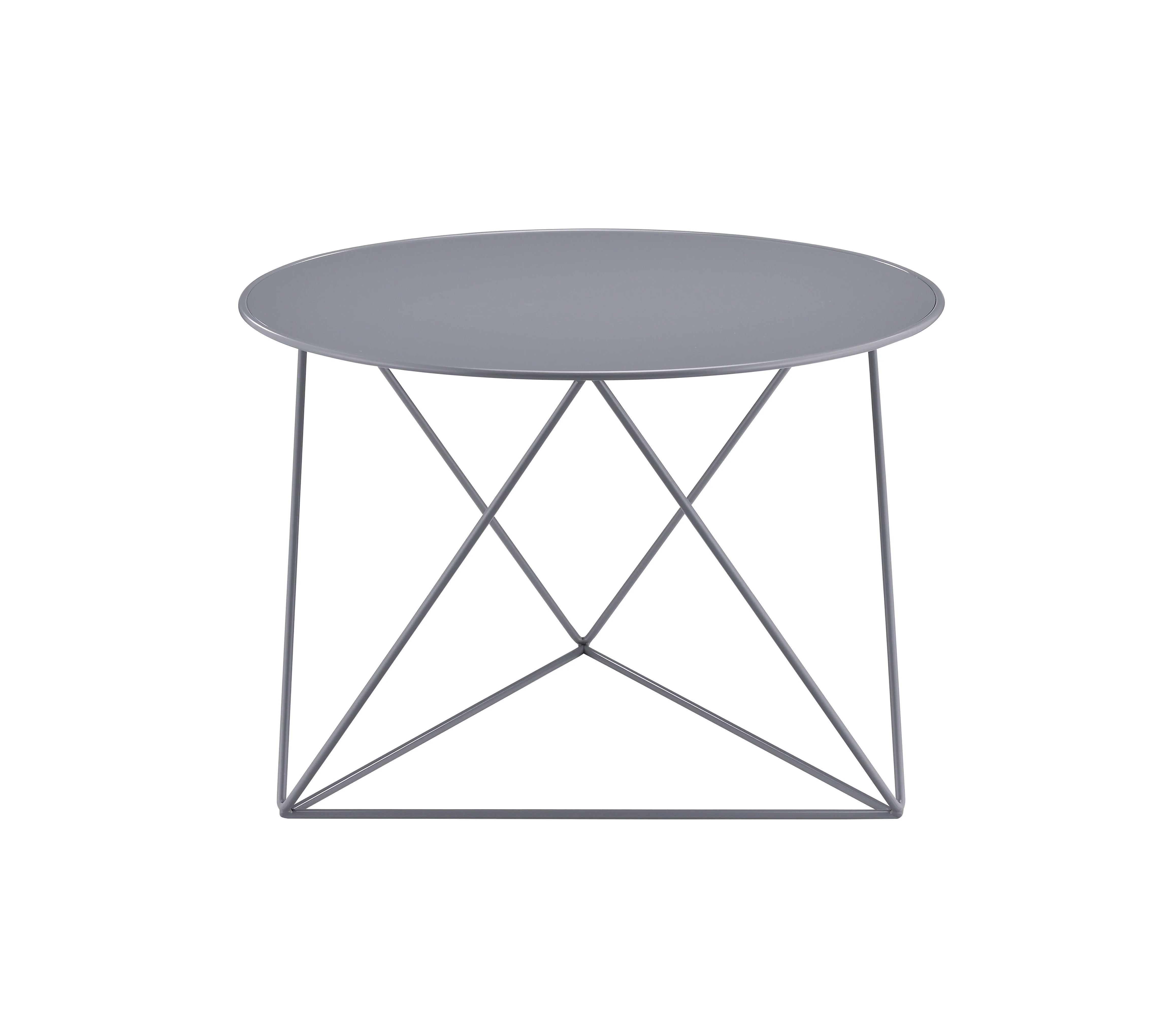 Epidia - Display & Utility Accent Table - Image 8