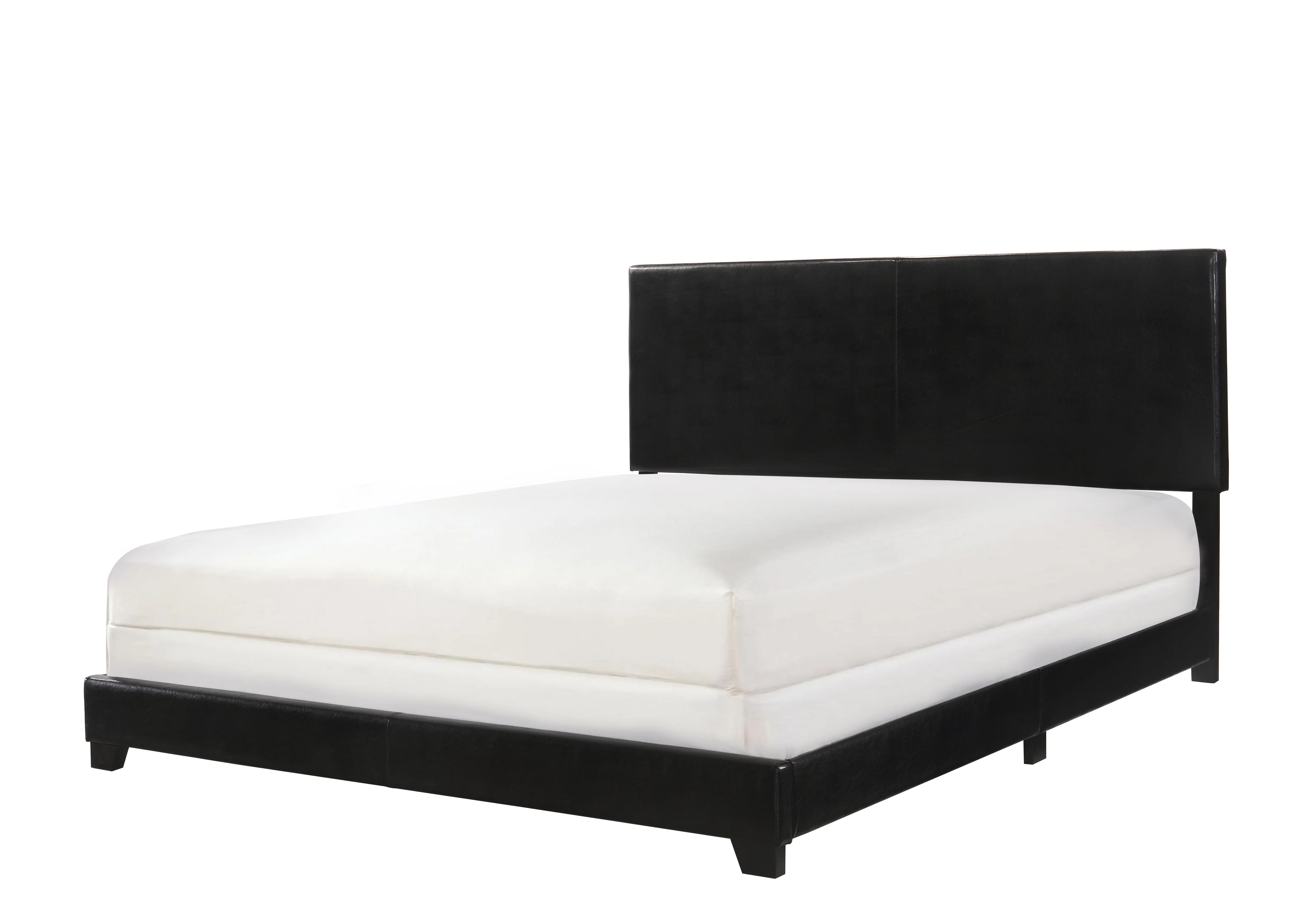 Erin Bed Black - Image 10