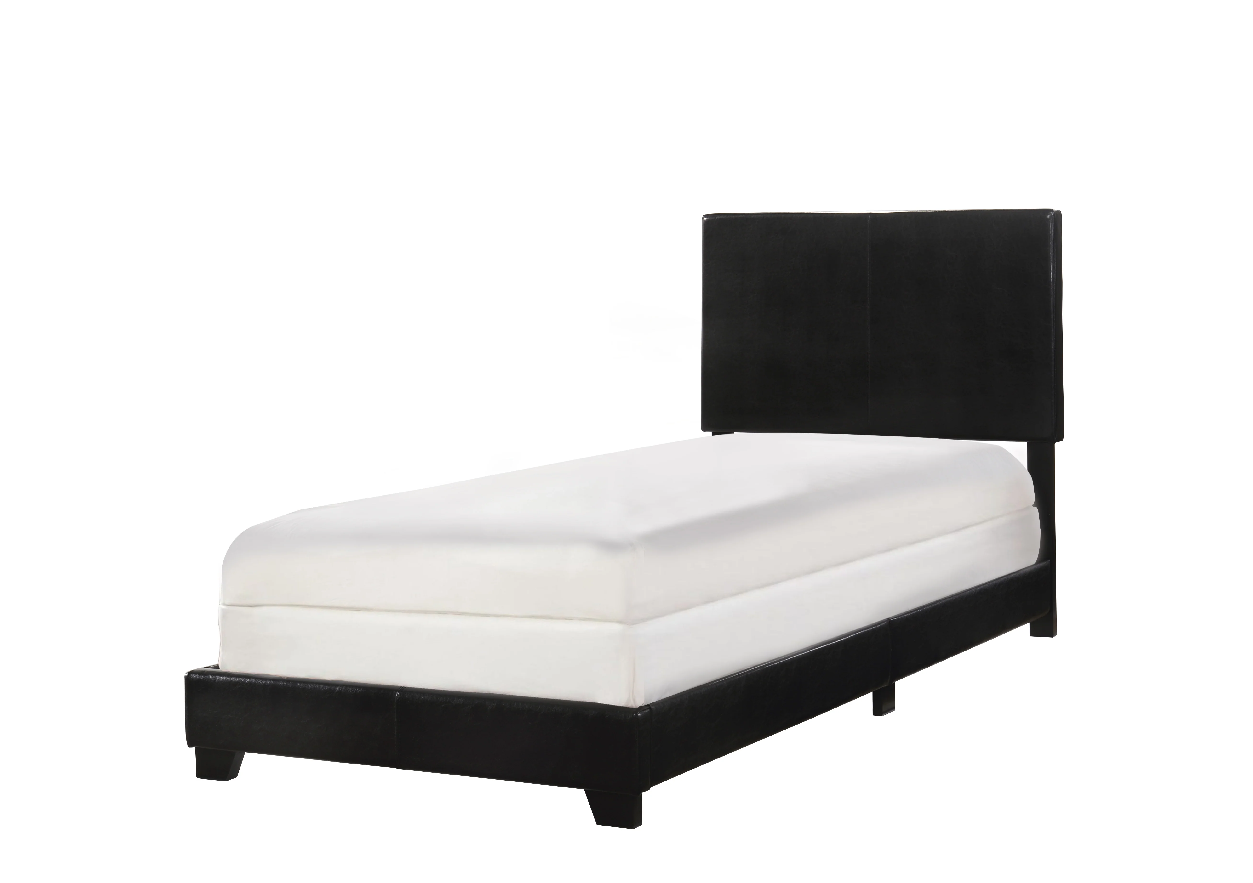 Erin Bed Black - Image 11