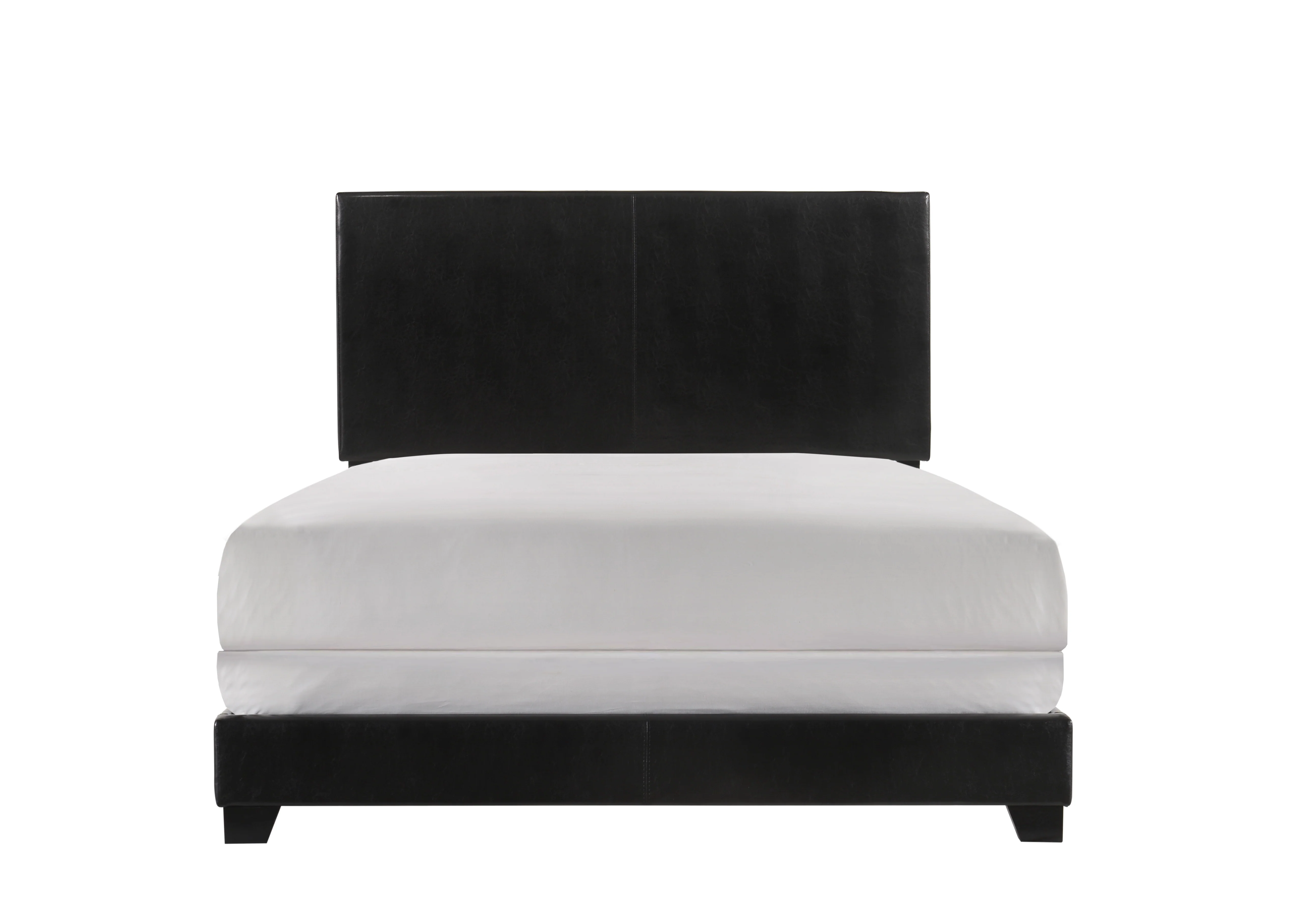 Erin Bed Black - Image 8