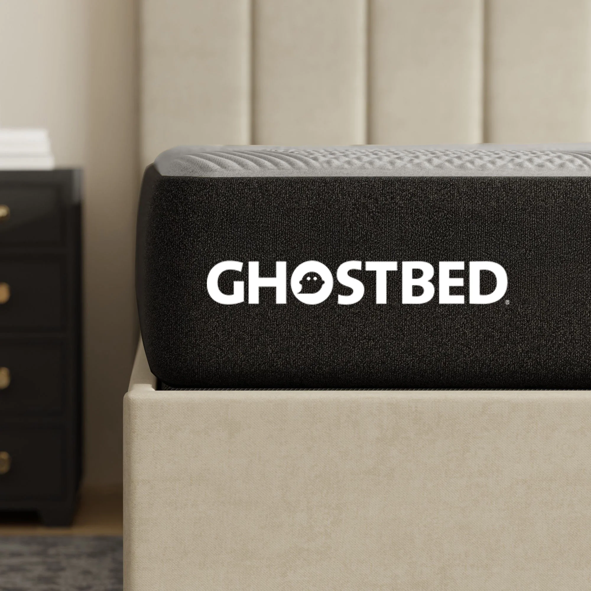 Essential - 11" Foam Mattress With Cooling Gel Memory Foam And Ghostflex Support - Image 4