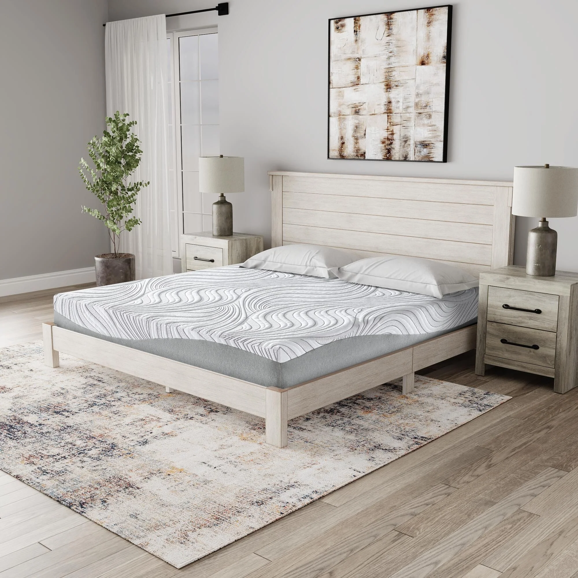 Essentials - Firm Mattress - Image 6