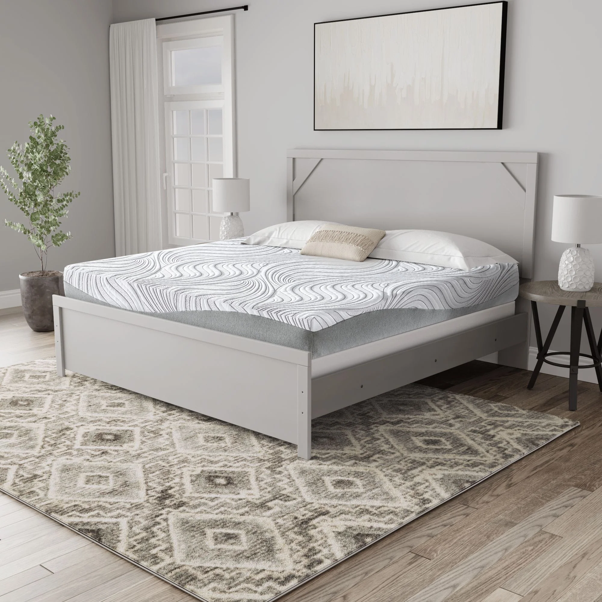 Essentials - Ultra Plush Mattress - Image 5