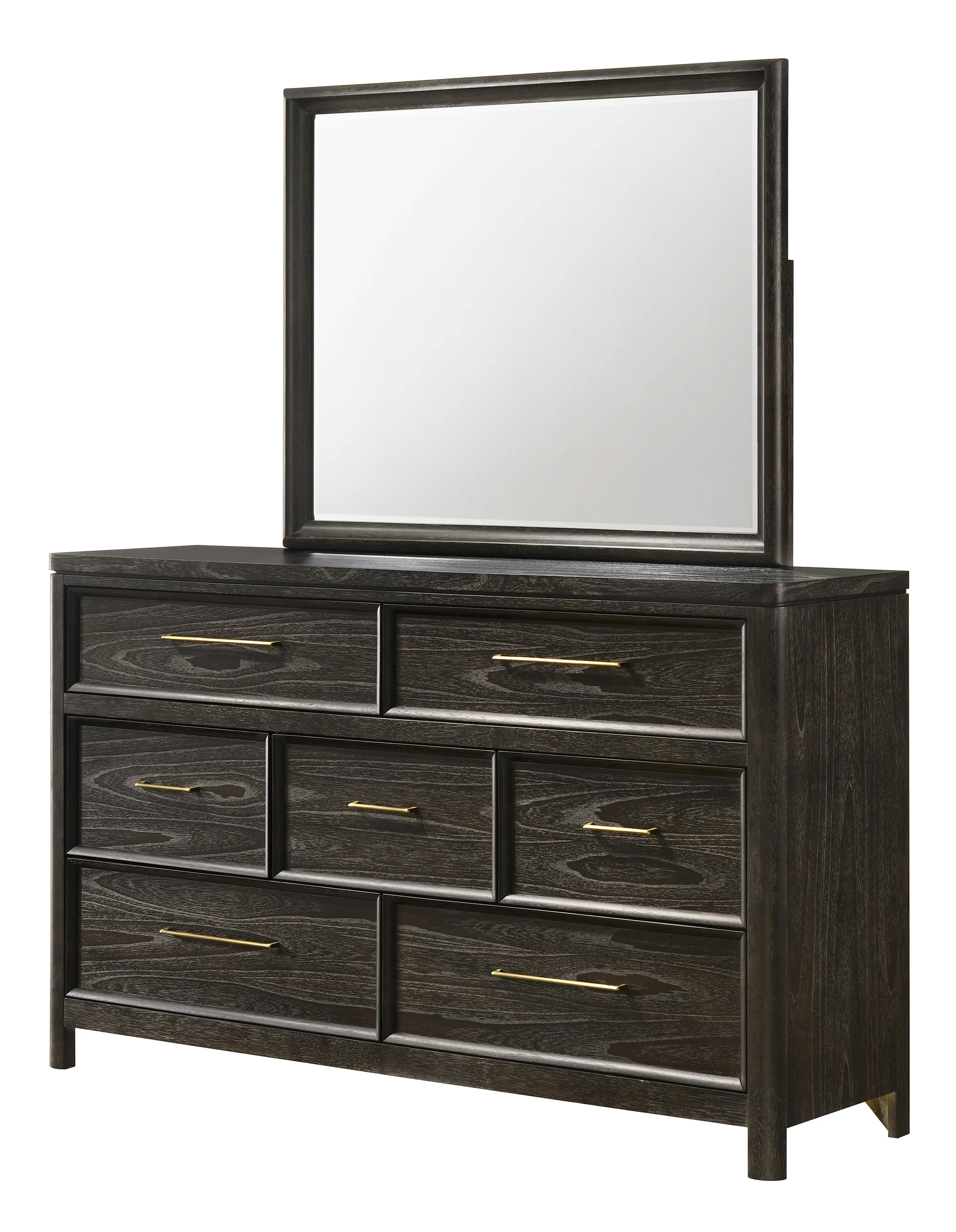 Ethel Dresser Mirror - Image 3