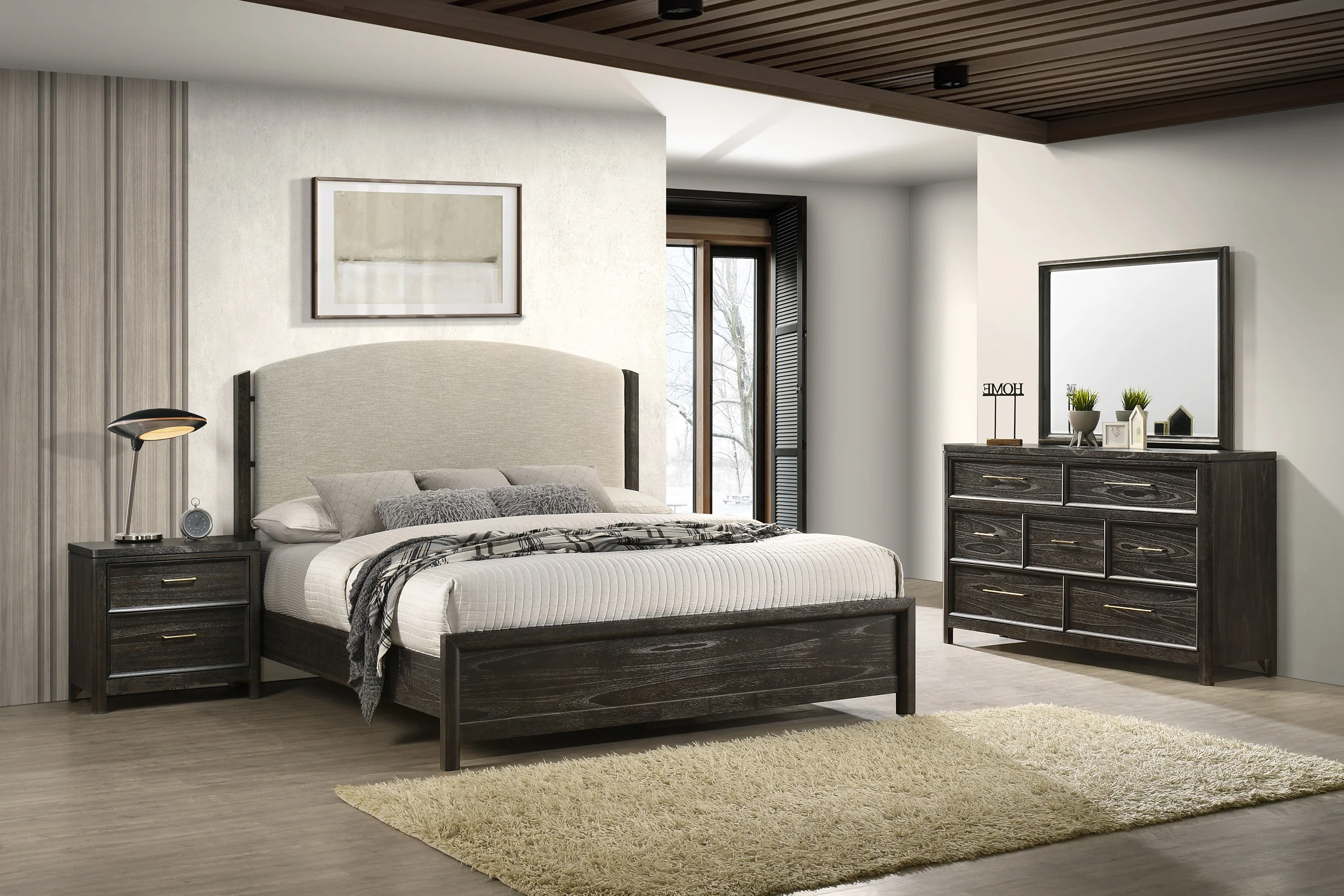Ethel Bed - Image 5