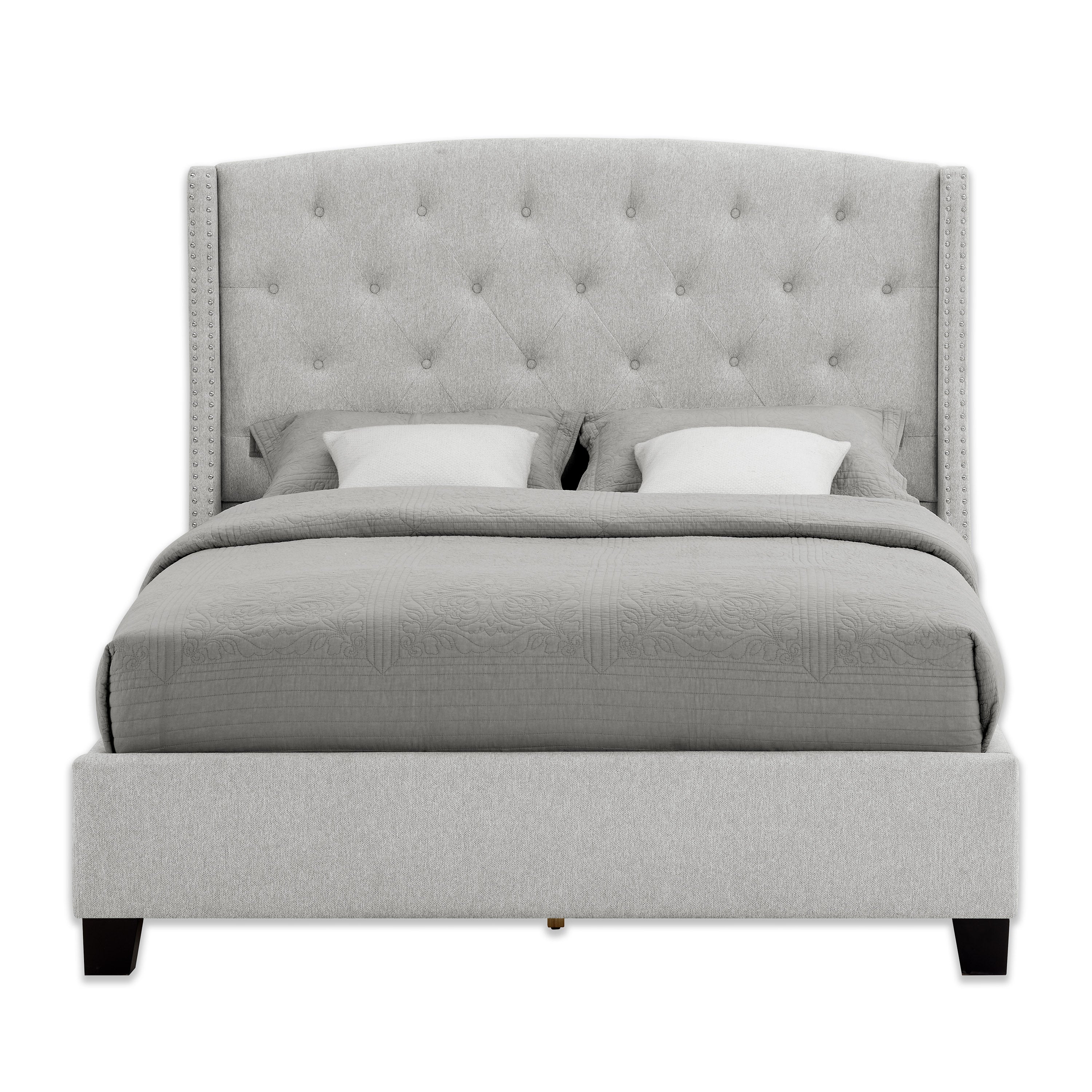 Eva Bed Dove - Image 4