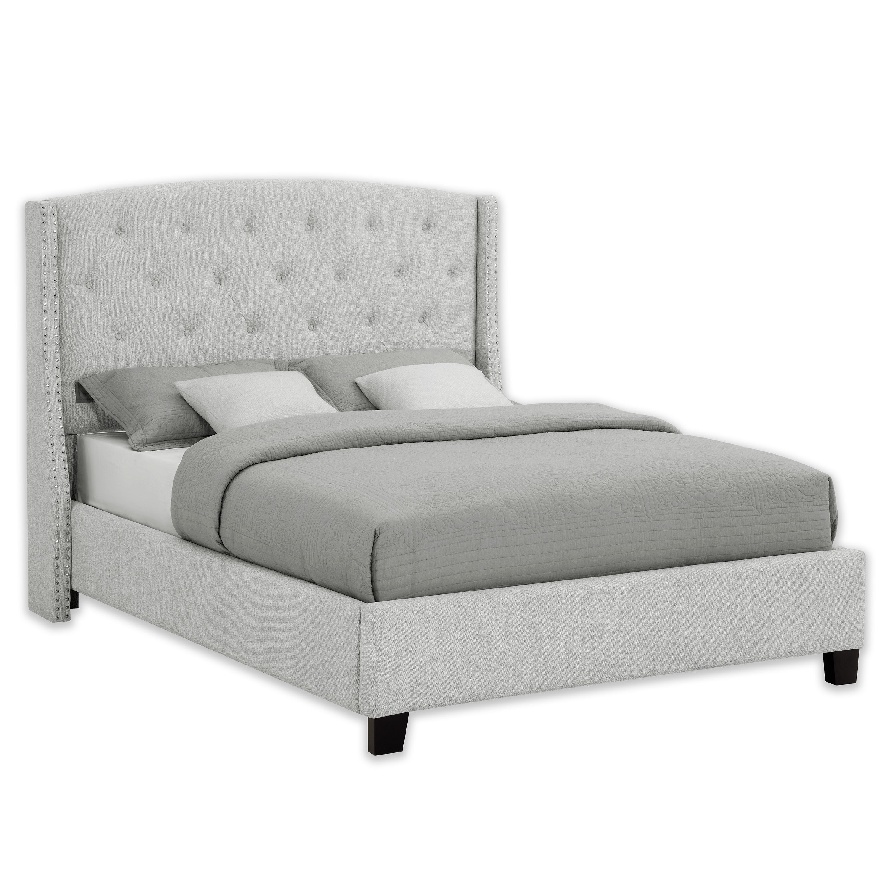 Eva Bed Dove - Image 5