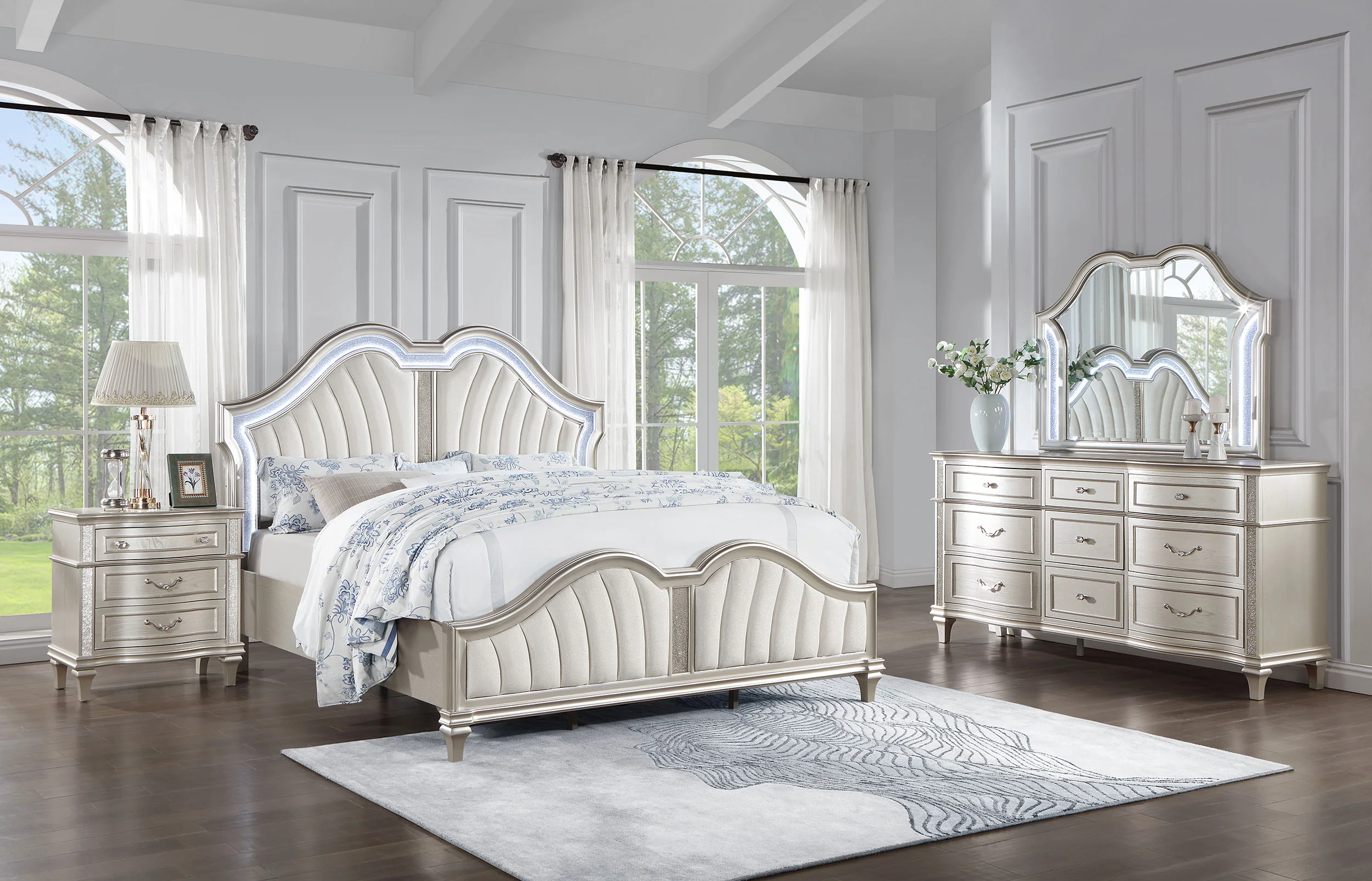 Evangeline - Bedroom Set - Image 115