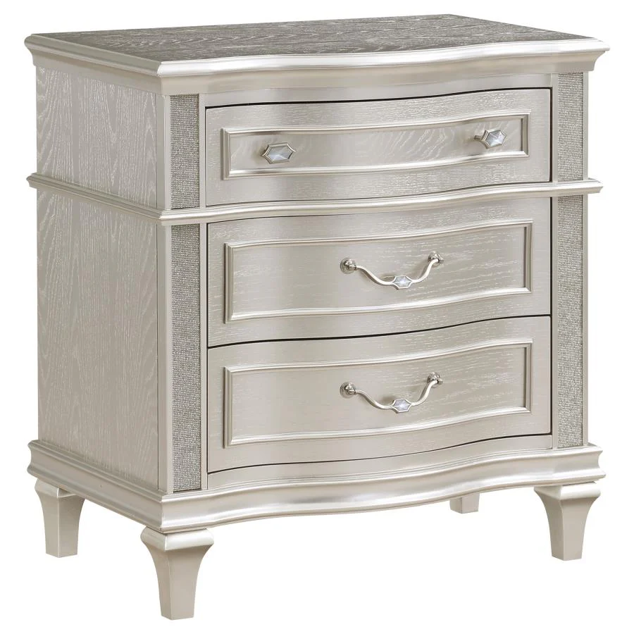Evangeline - Bedroom Set - Image 29