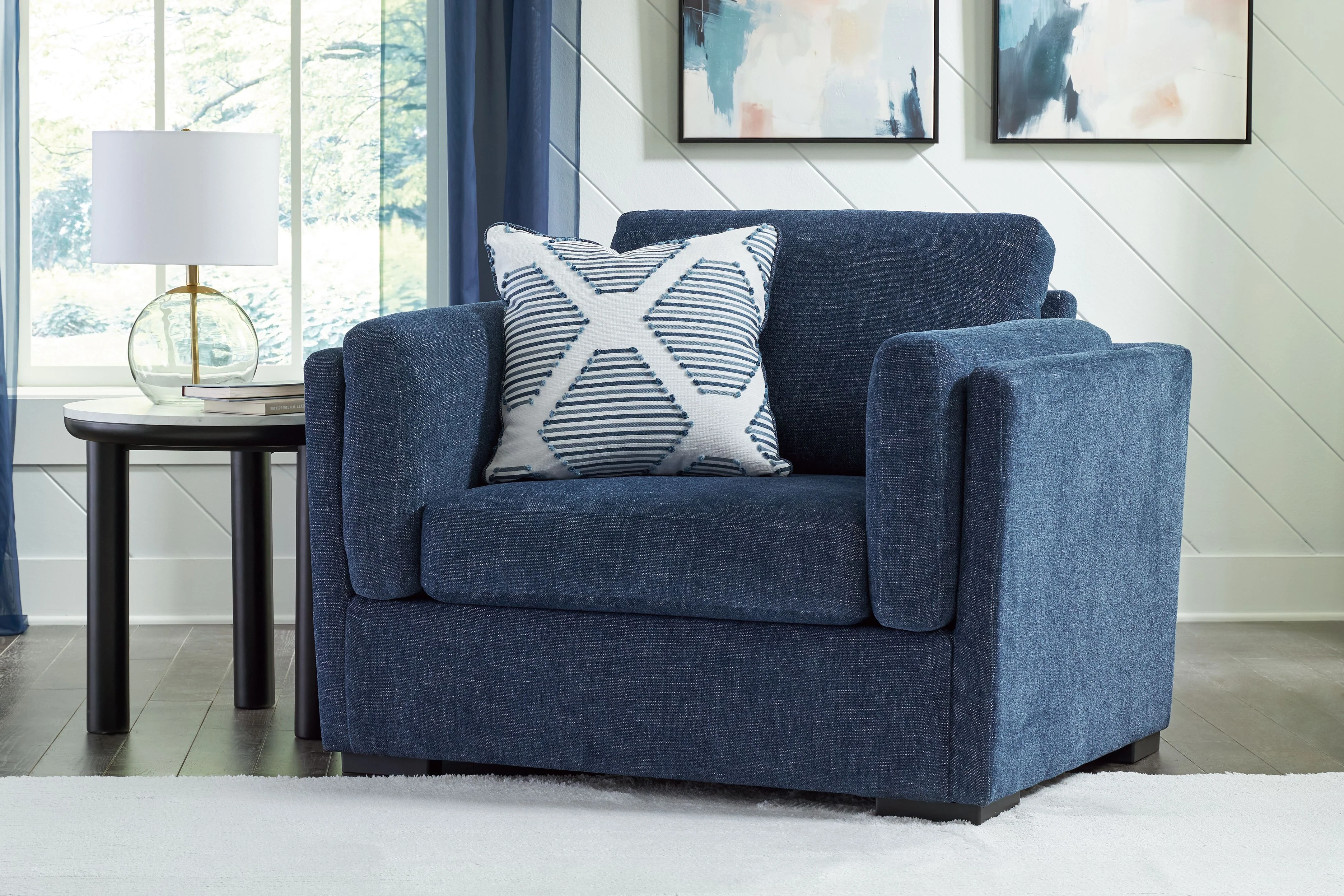 Evansley - Chair And A Half - Image 9