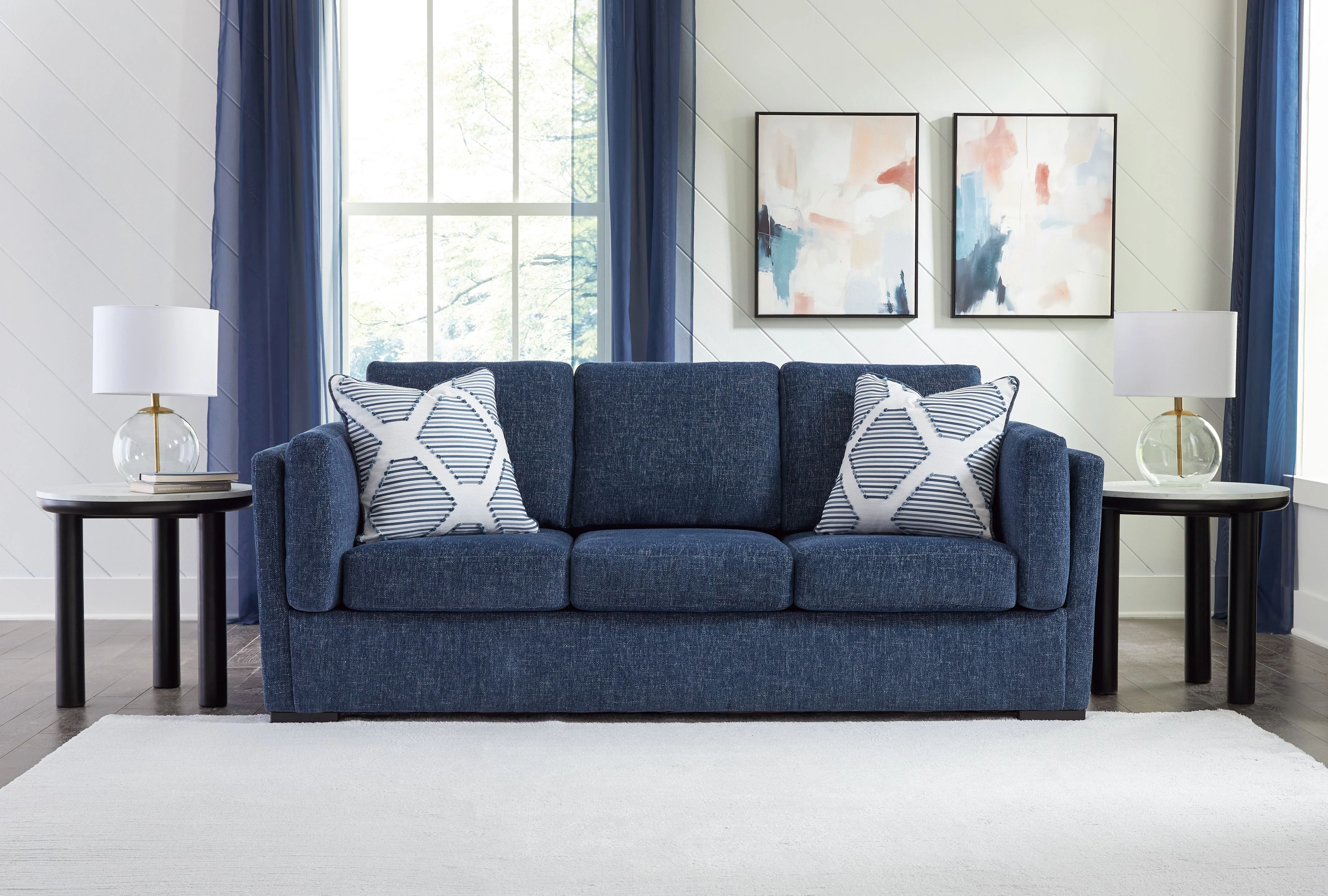 Evansley - Sofa - Image 9