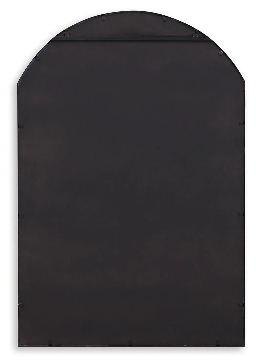 Evengton - Accent Mirror - Black - Image 5