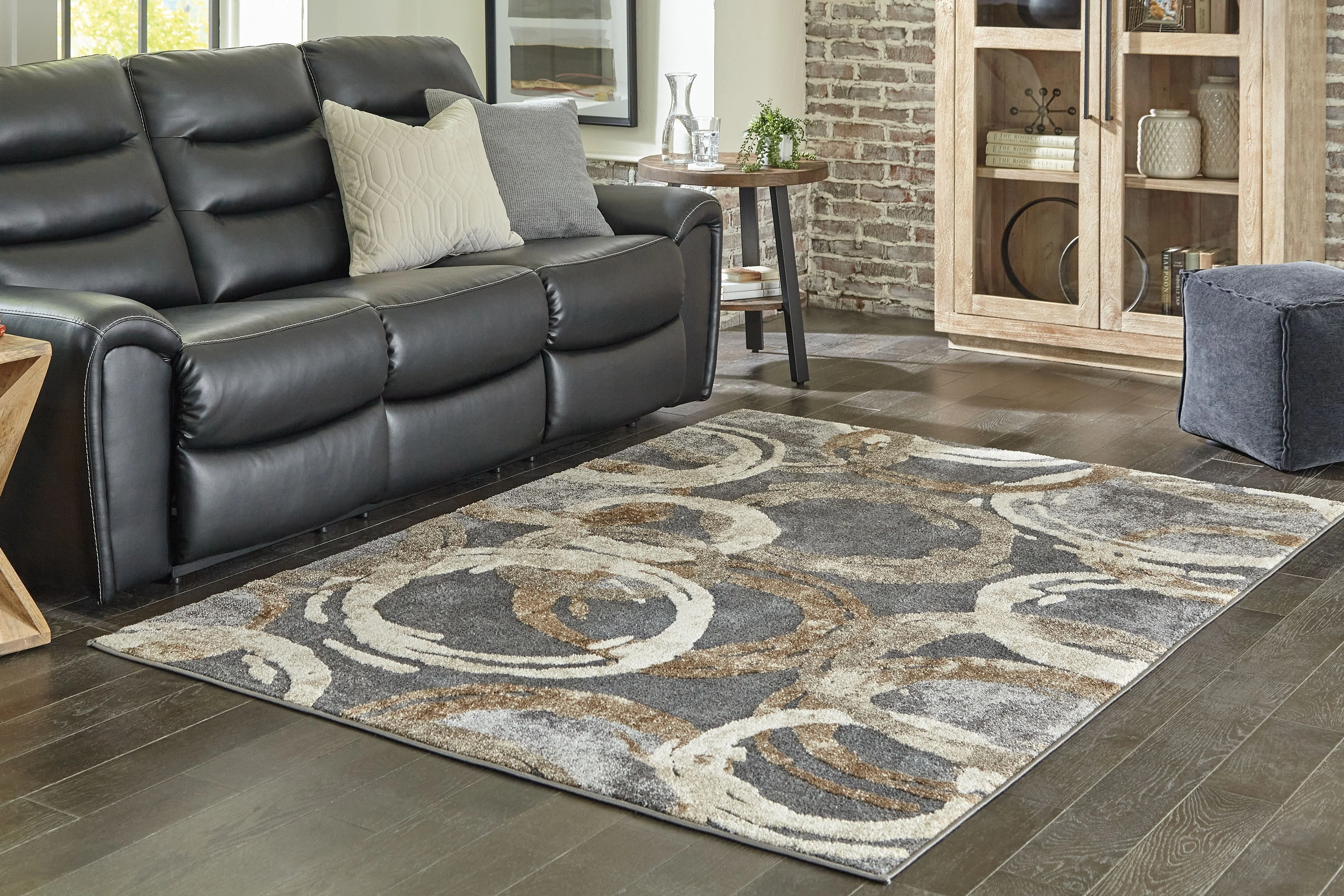 Faelyn - Rug - Image 4