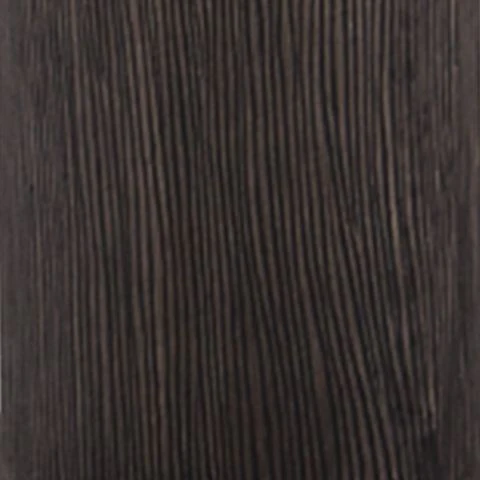 Fainwell - Poly Floor Lamp - Distressed Black - Image 3