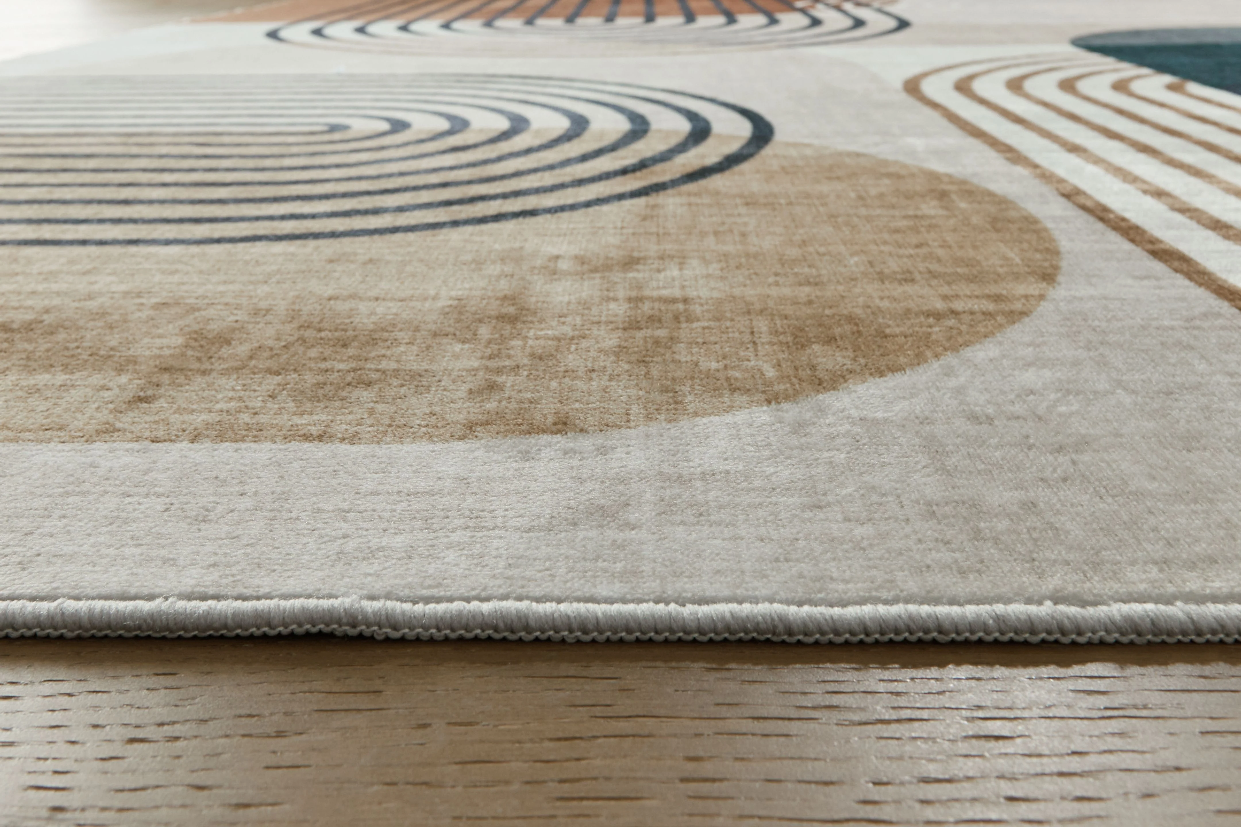 Farrendale - Washable Rug - Image 5