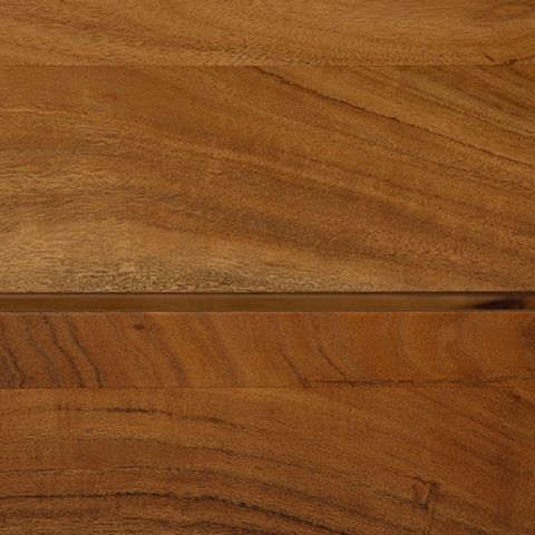 Fayemour - Console Sofa Table - Brown - Image 4