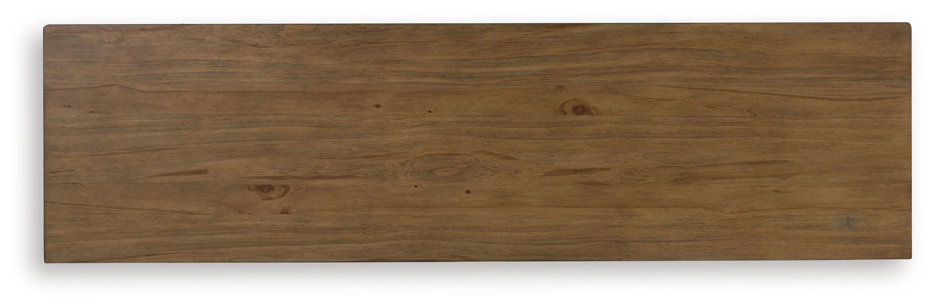 Feddinger - Dresser - Medium Brown - Image 4