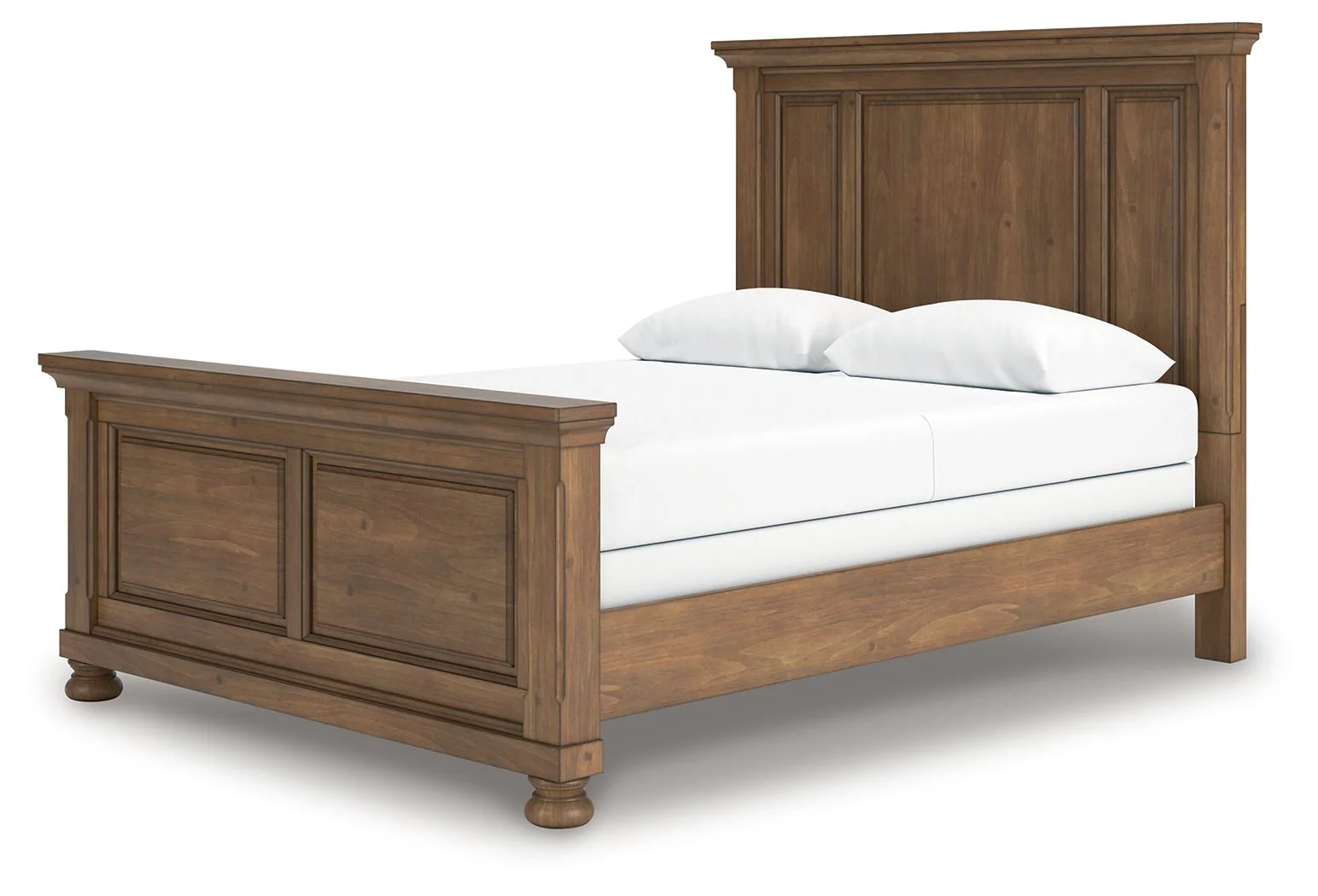 Feddinger - Panel Bed - Image 6