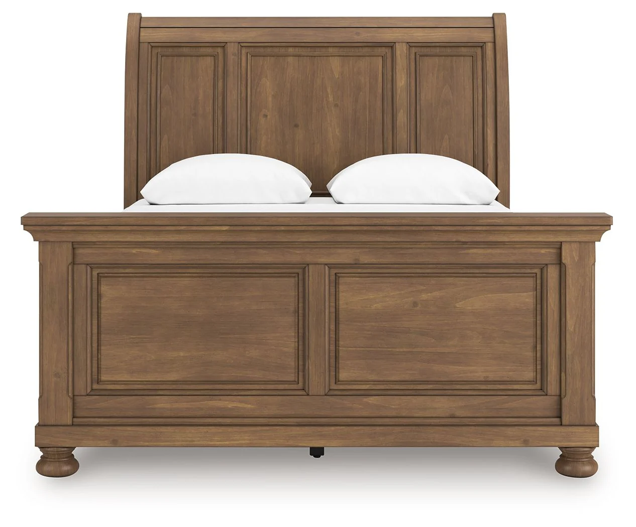 Feddinger - Sleigh Bed - Image 7