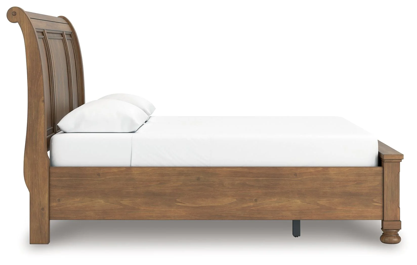 Feddinger - Storage Sleigh Bed - Image 2