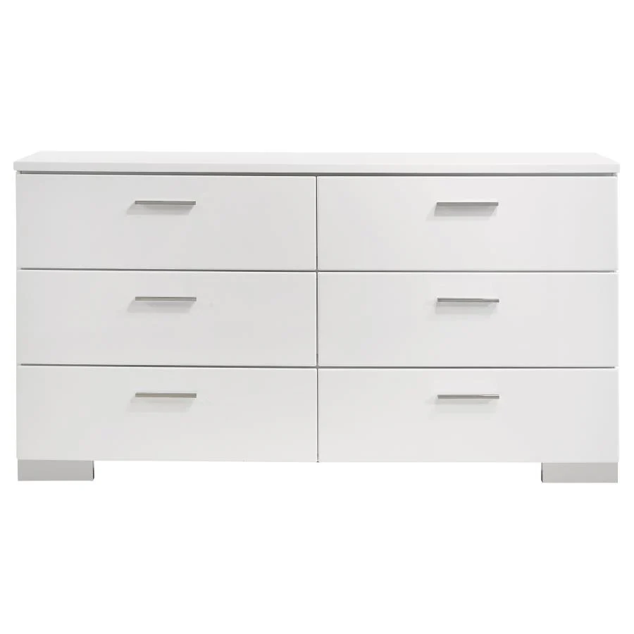Felicity - Bedroom Set - Image 100