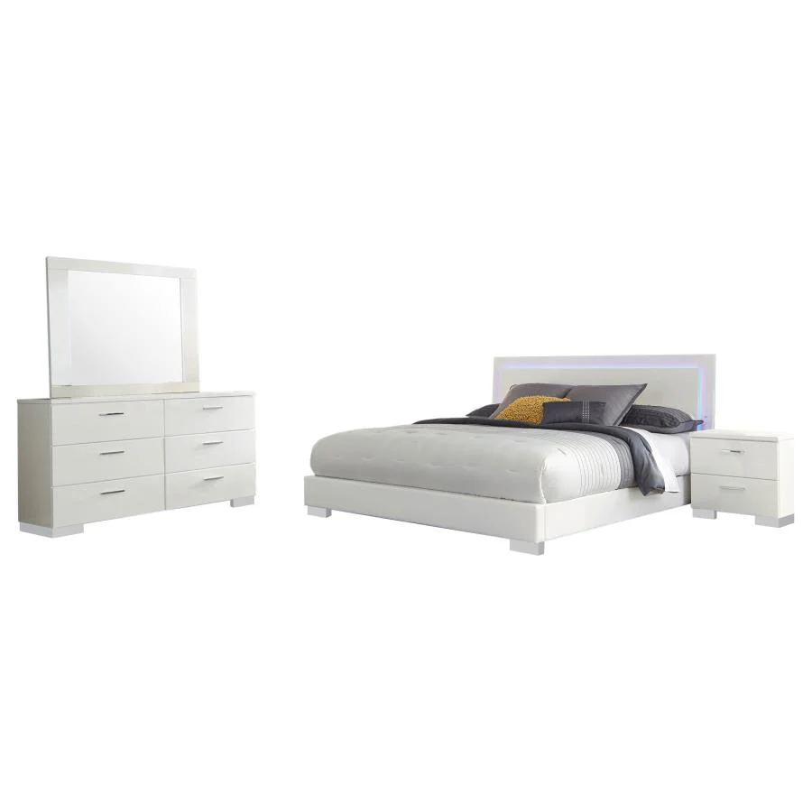 Felicity - Bedroom Set - Image 16