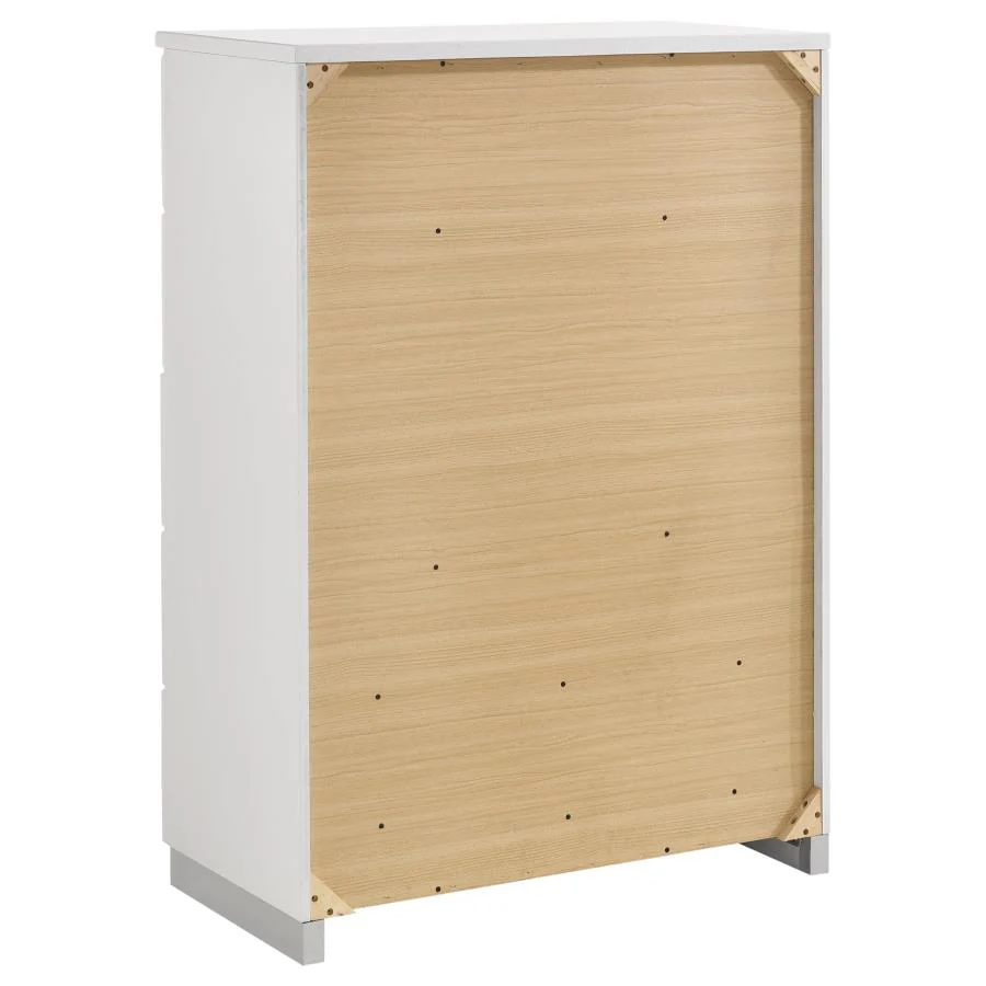 Felicity - Bedroom Set - Image 166