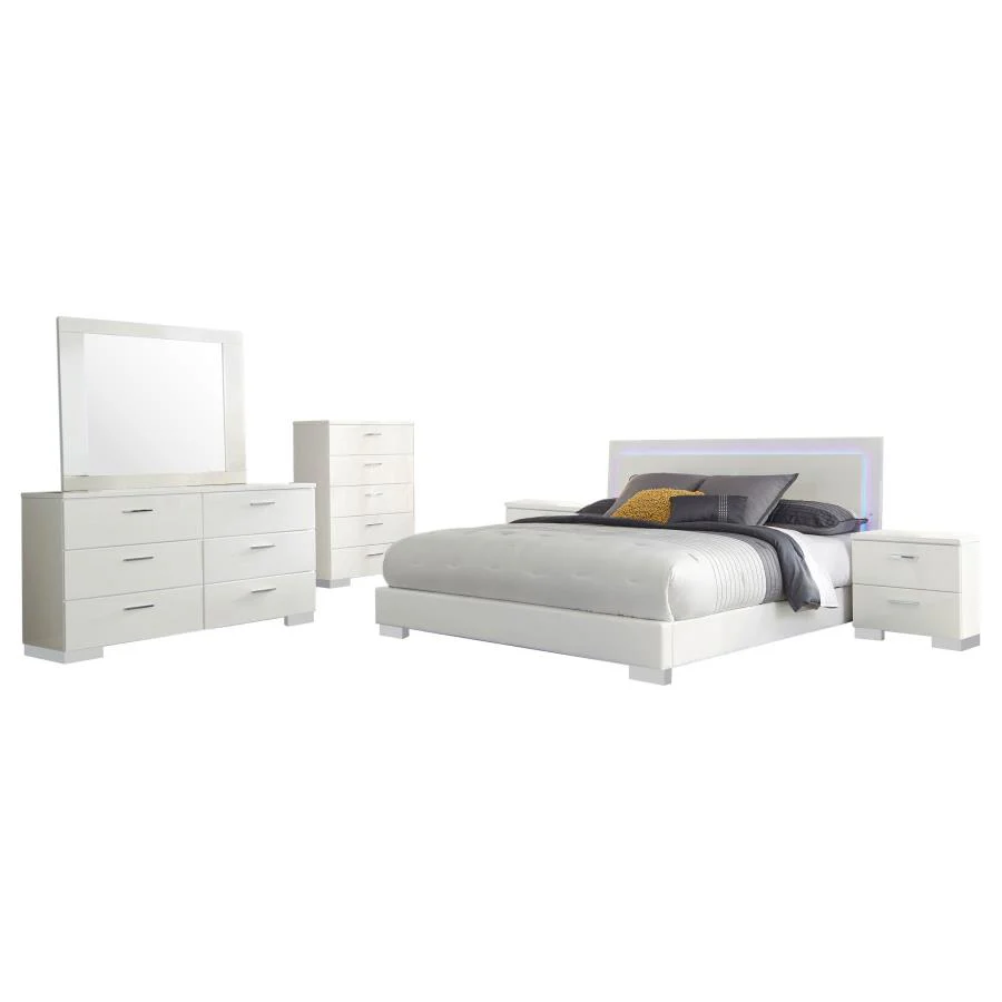 Felicity - Bedroom Set - Image 21