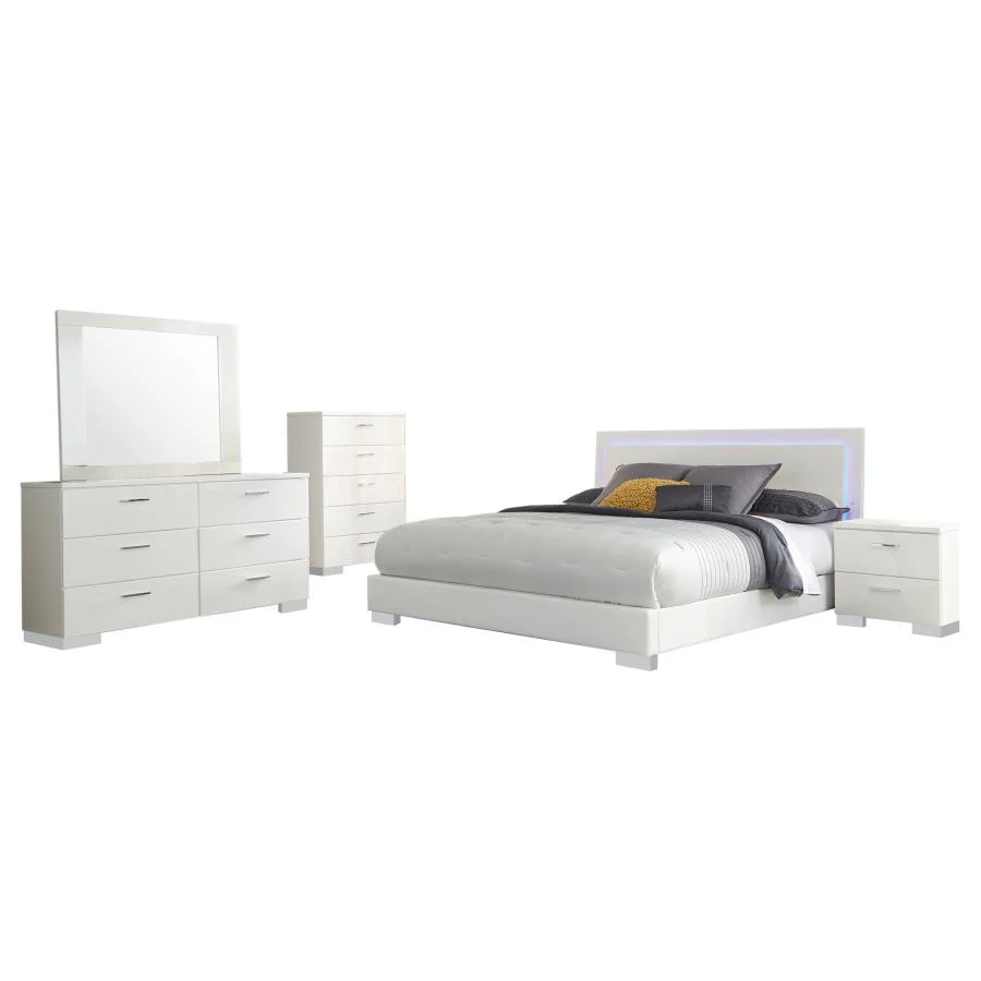 Felicity - Bedroom Set - Image 22