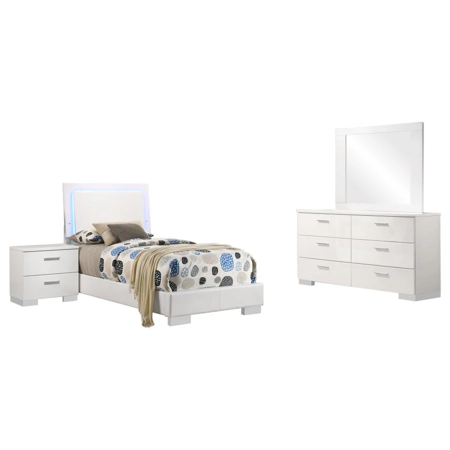 Felicity - Bedroom Set - Image 24