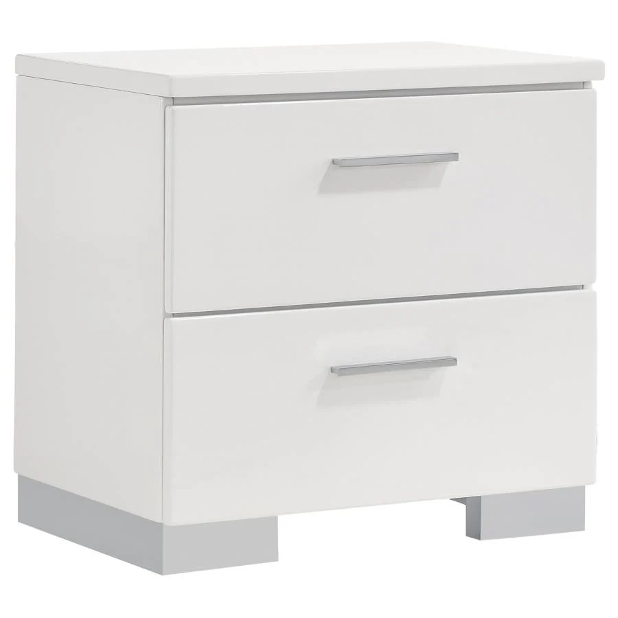 Felicity - Bedroom Set - Image 59