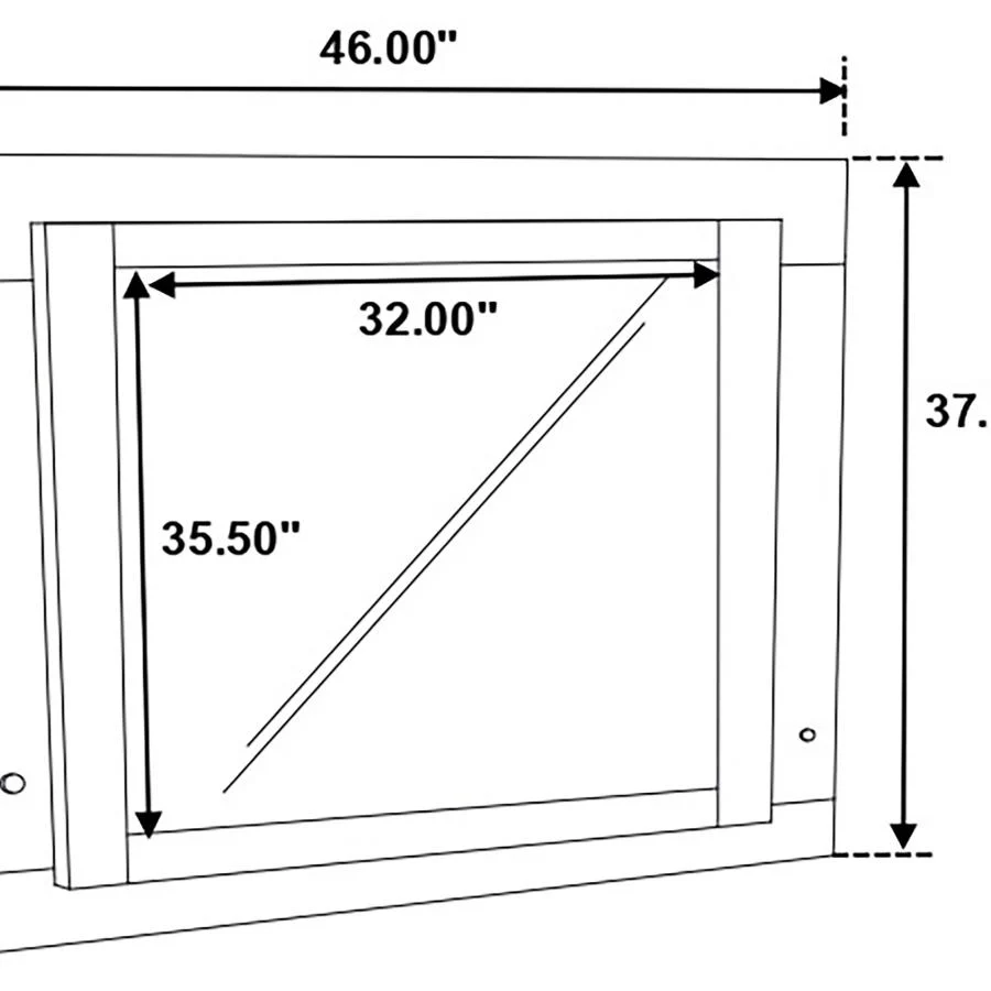 Felicity - Bedroom Set With Led Headboard And Mirror - Image 166
