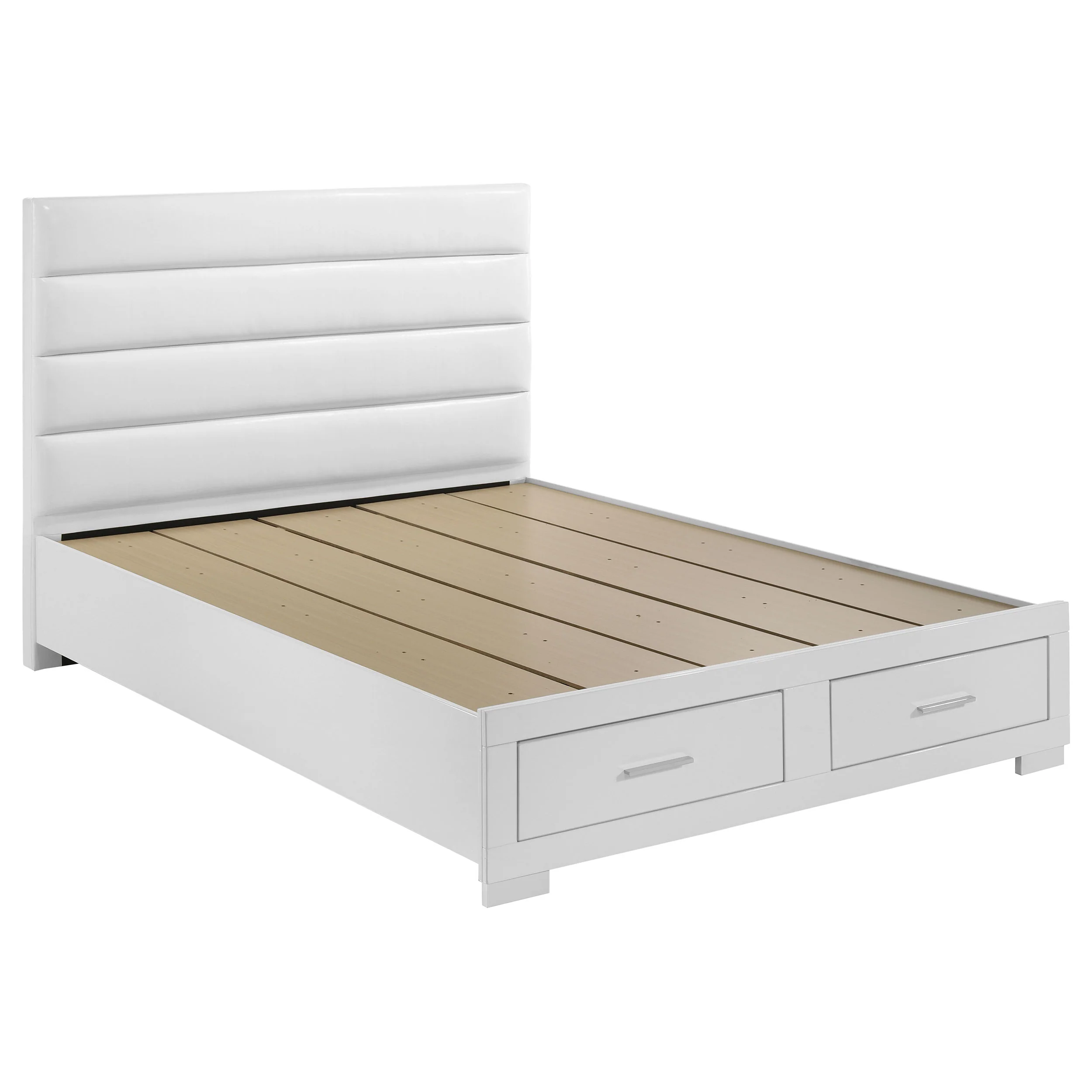 Felicity - Storage Bed - Image 31