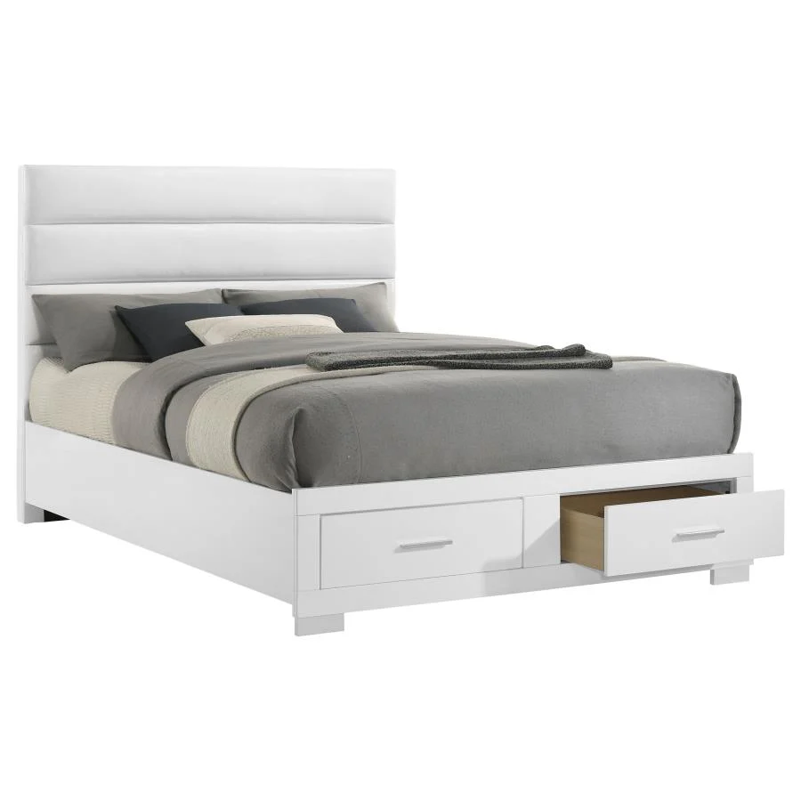 Felicity - Storage Bed - Image 8