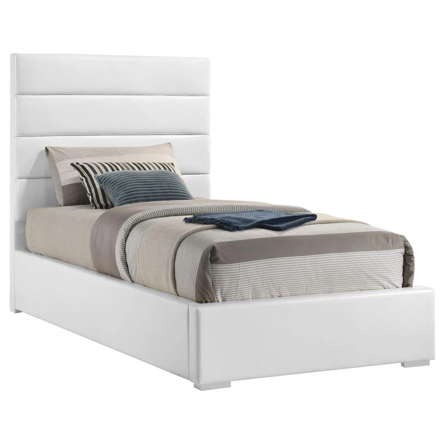 Felicity - Upholstered Bed - Image 14