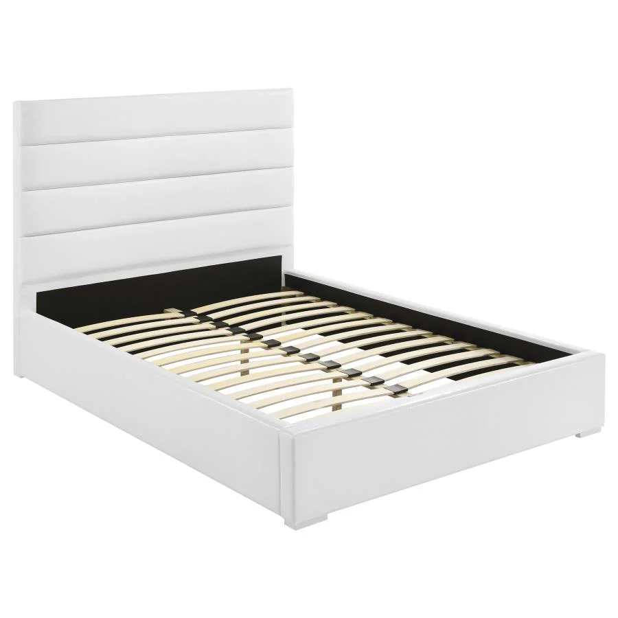 Felicity - Upholstered Bed - Image 2
