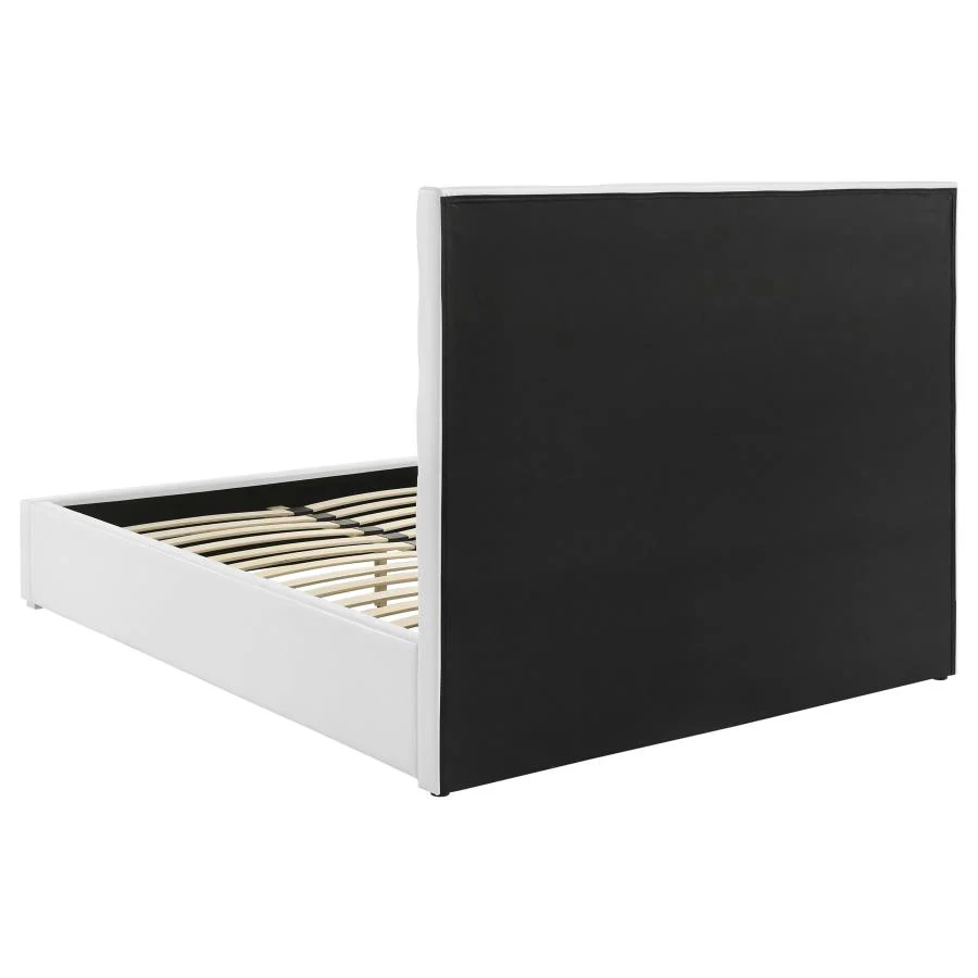 Felicity - Upholstered Bedroom Set - Image 33