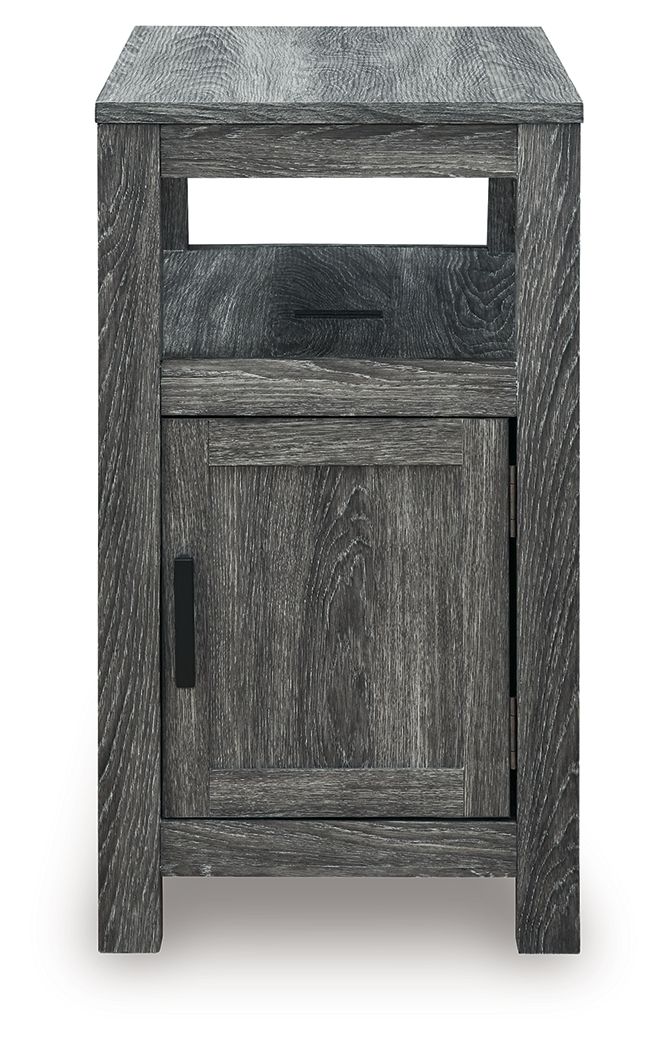 Fendenmore - Chair Side End Table - Image 27