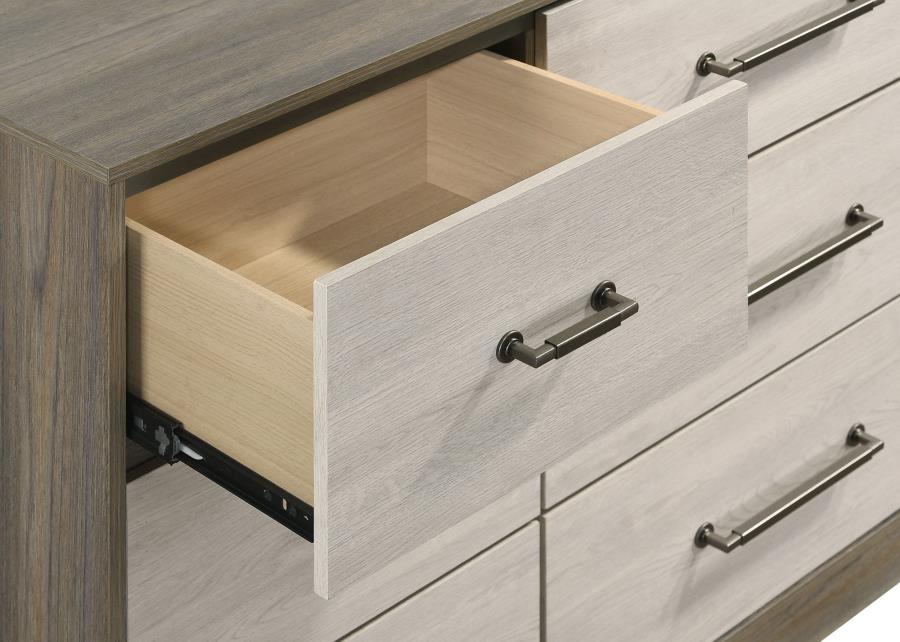 Fenwick - 9-Drawer Dresser - Image 20