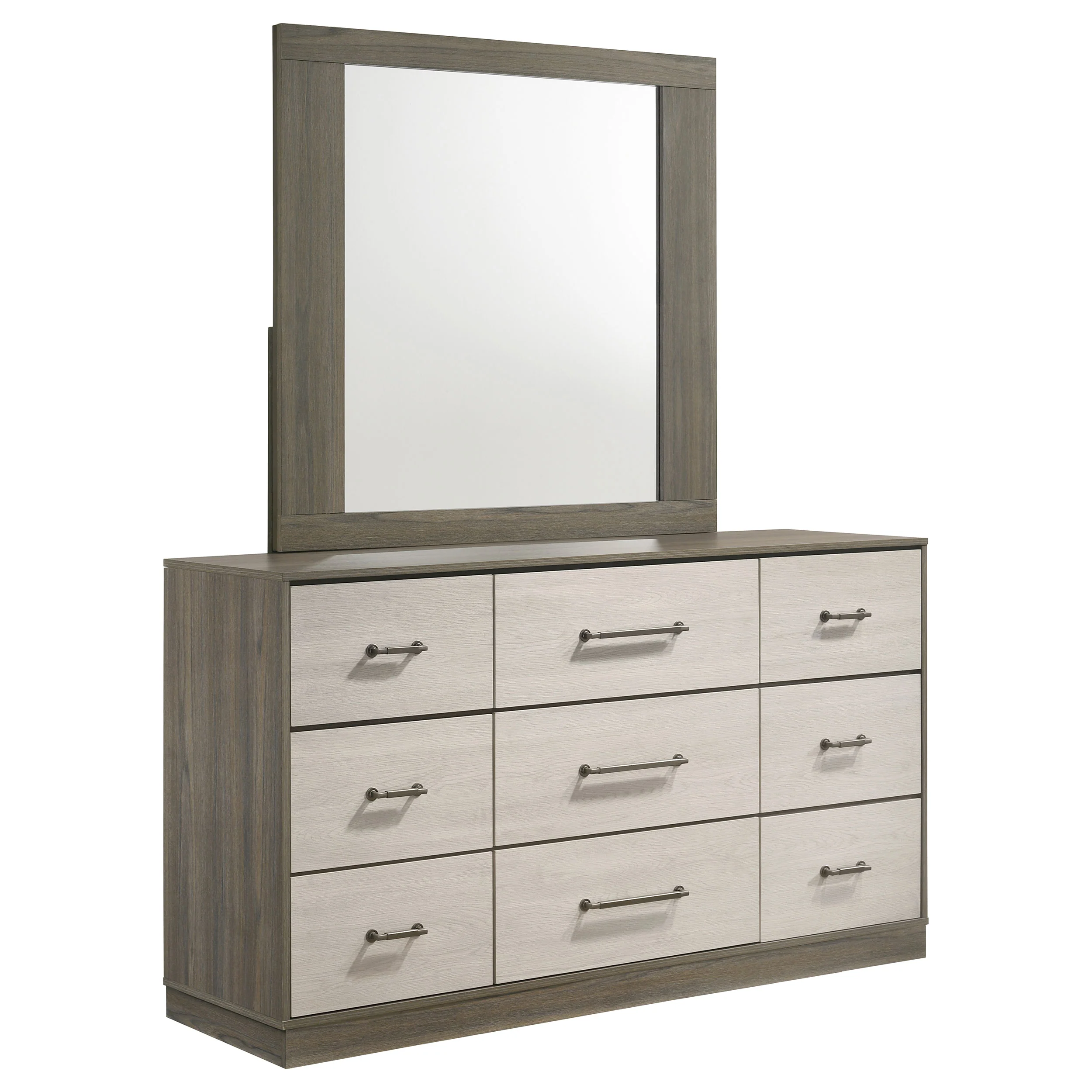 Fenwick - 9-Drawer Dresser - Image 37